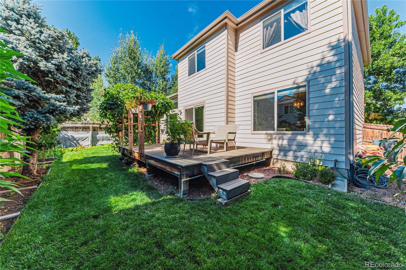 MLS Image #26 for 5242  devon avenue,castle rock, Colorado