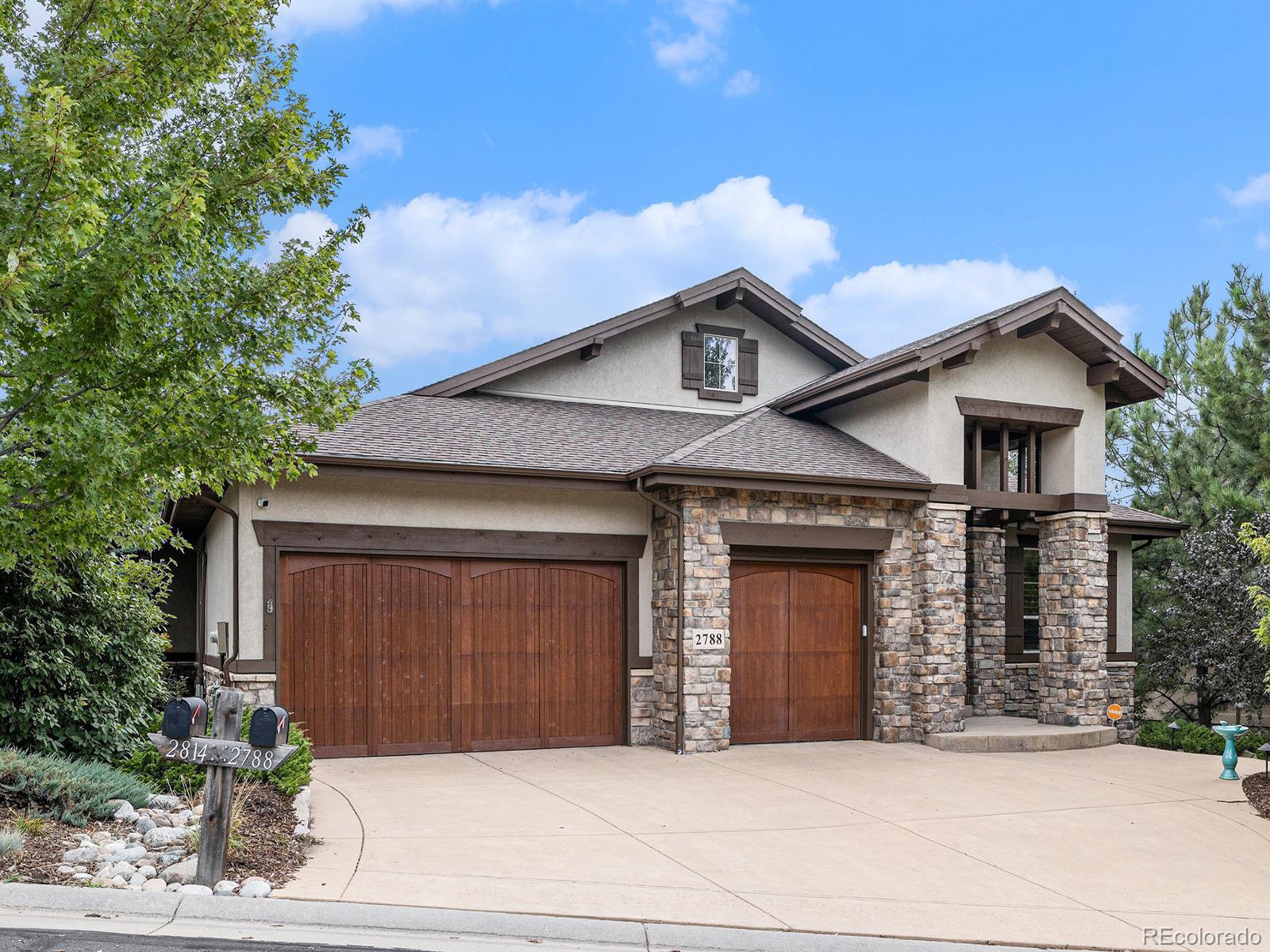 CMA Image for 2094  ramblewood court,Castle Rock, Colorado