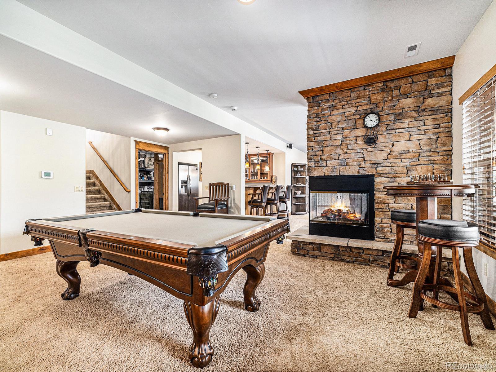 MLS Image #32 for 2788  oak vista lane,castle rock, Colorado