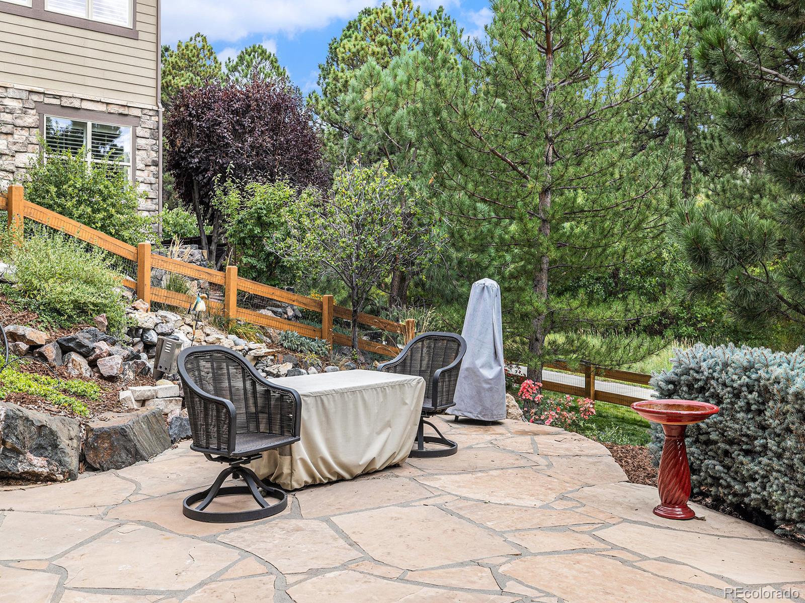 MLS Image #36 for 2788  oak vista lane,castle rock, Colorado