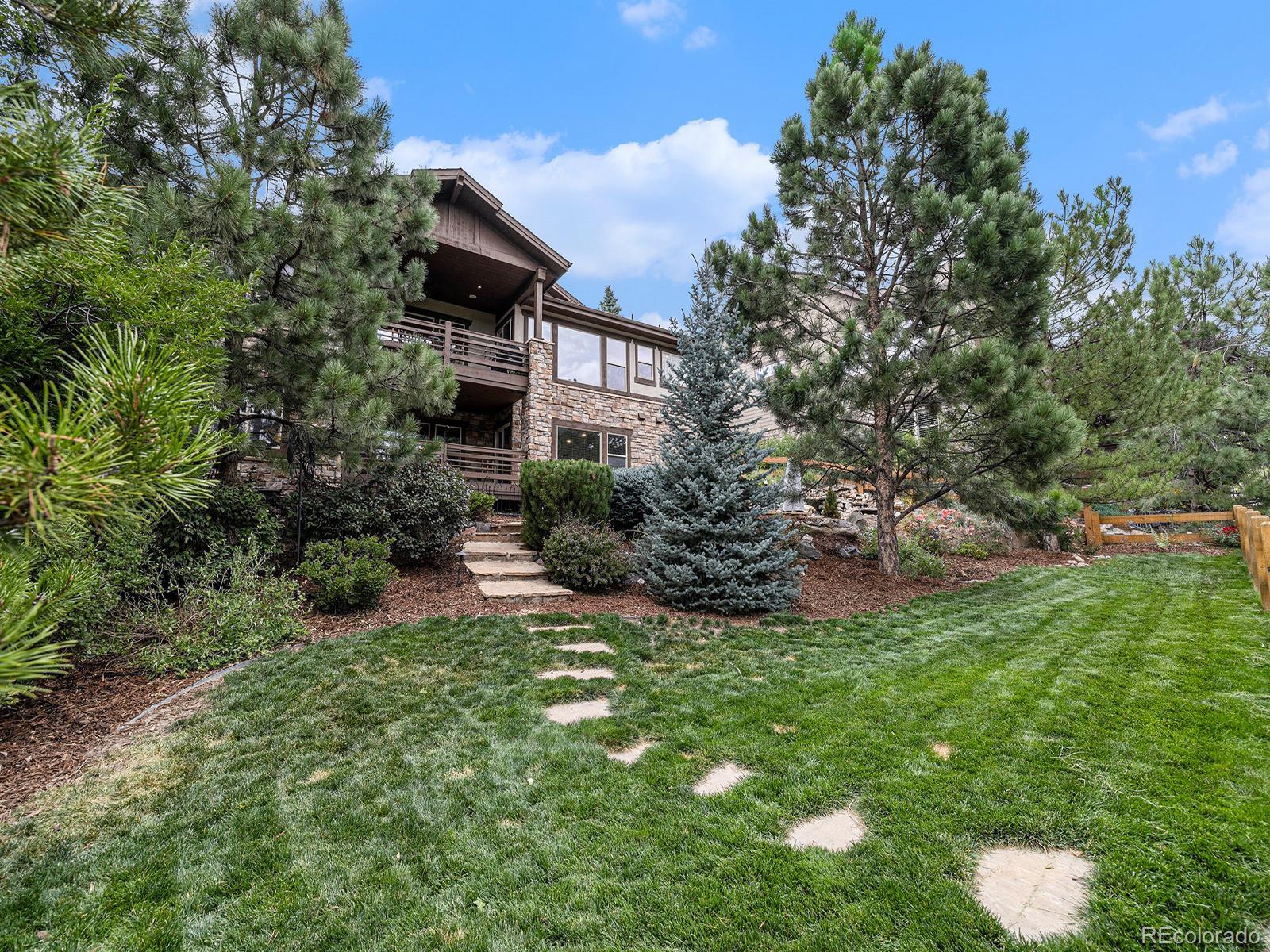 MLS Image #41 for 2788  oak vista lane,castle rock, Colorado