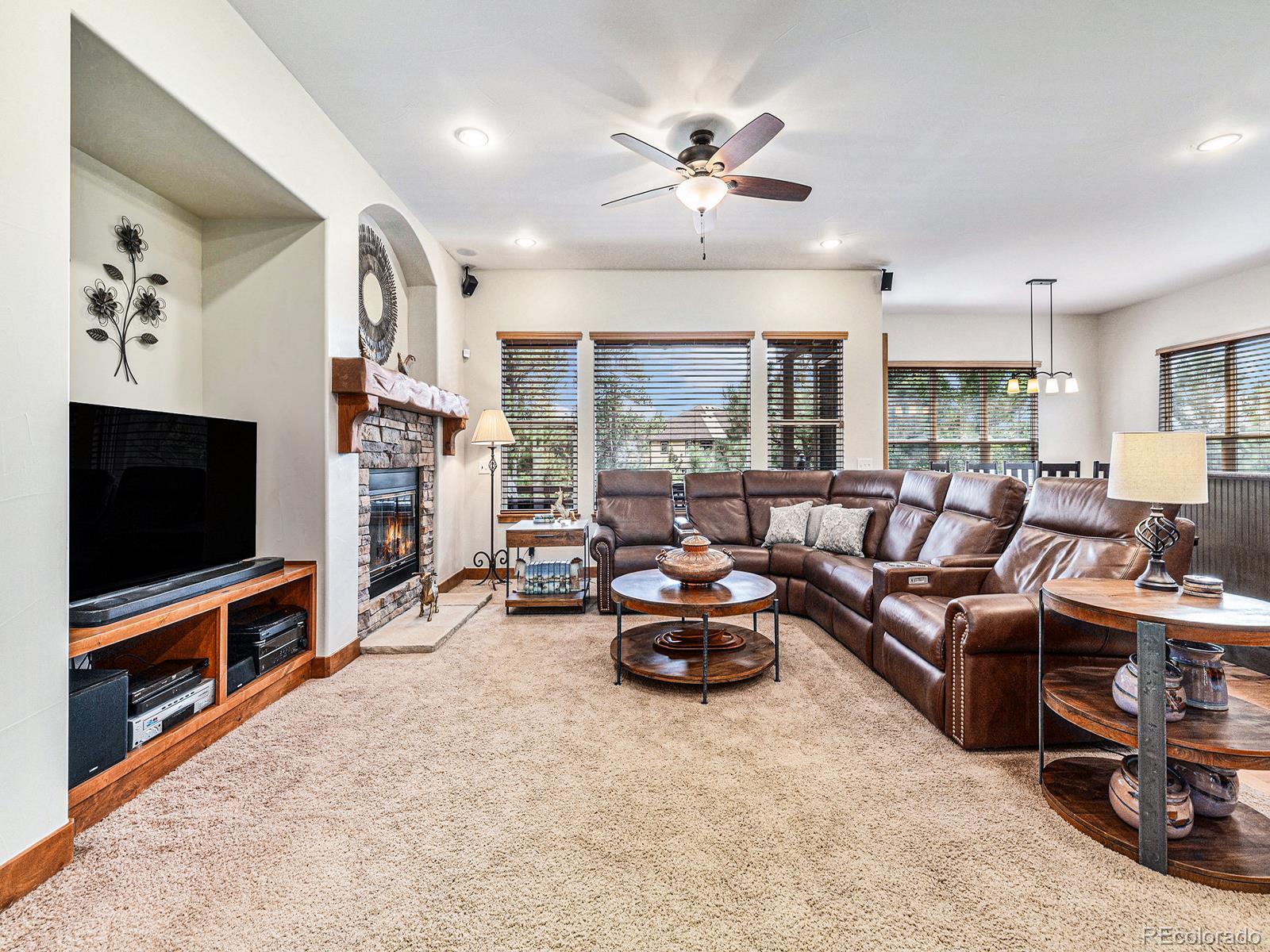 MLS Image #8 for 2788  oak vista lane,castle rock, Colorado