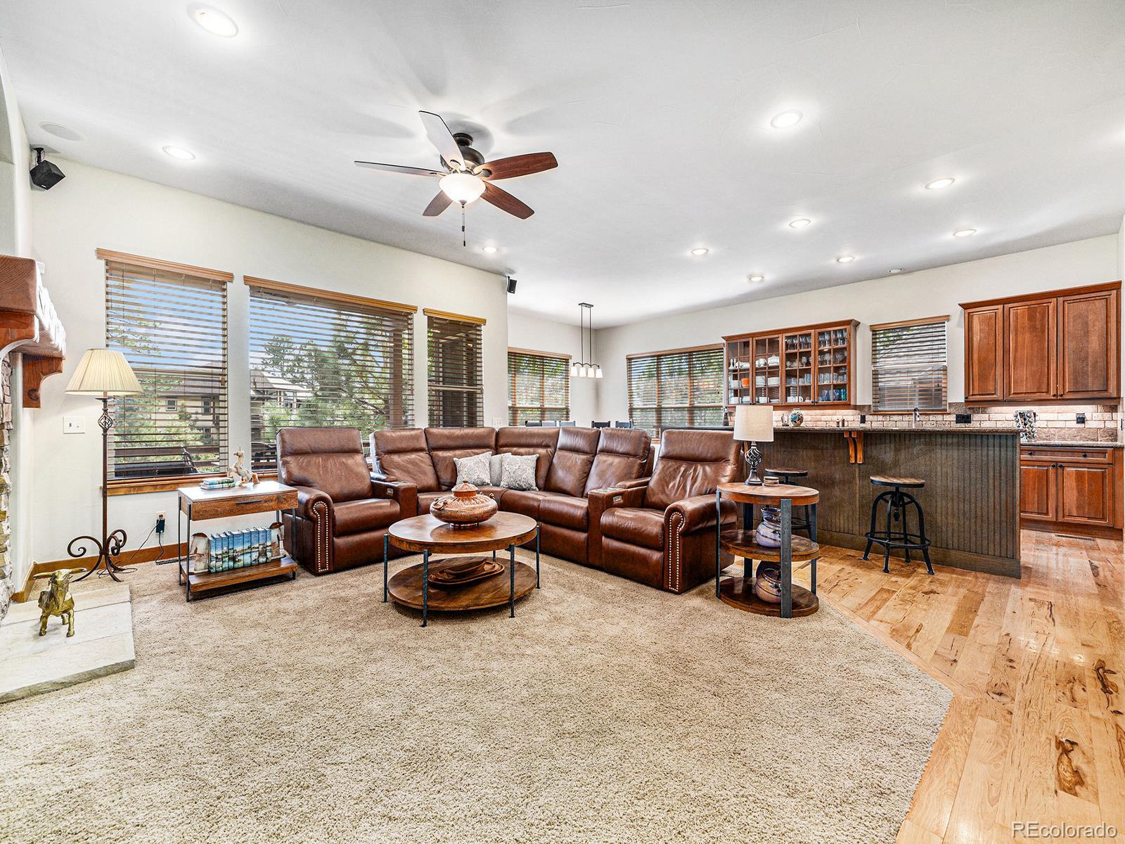 MLS Image #9 for 2788  oak vista lane,castle rock, Colorado