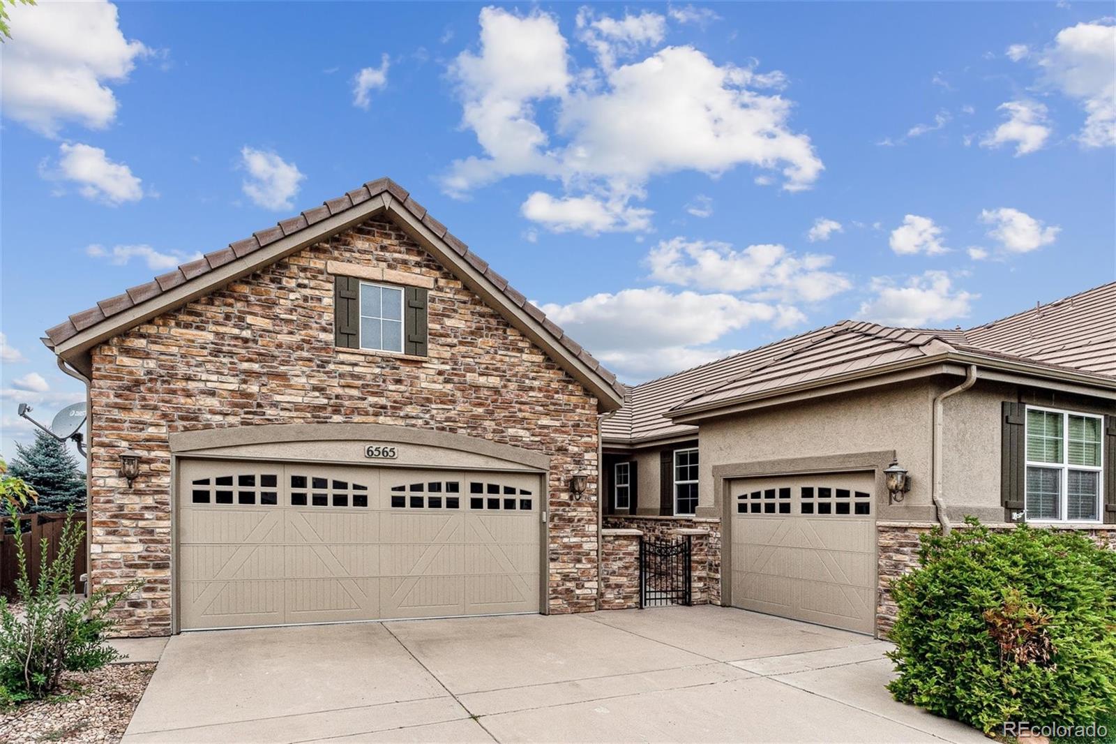 CMA Image for 6565  esmeralda drive,Castle Rock, Colorado