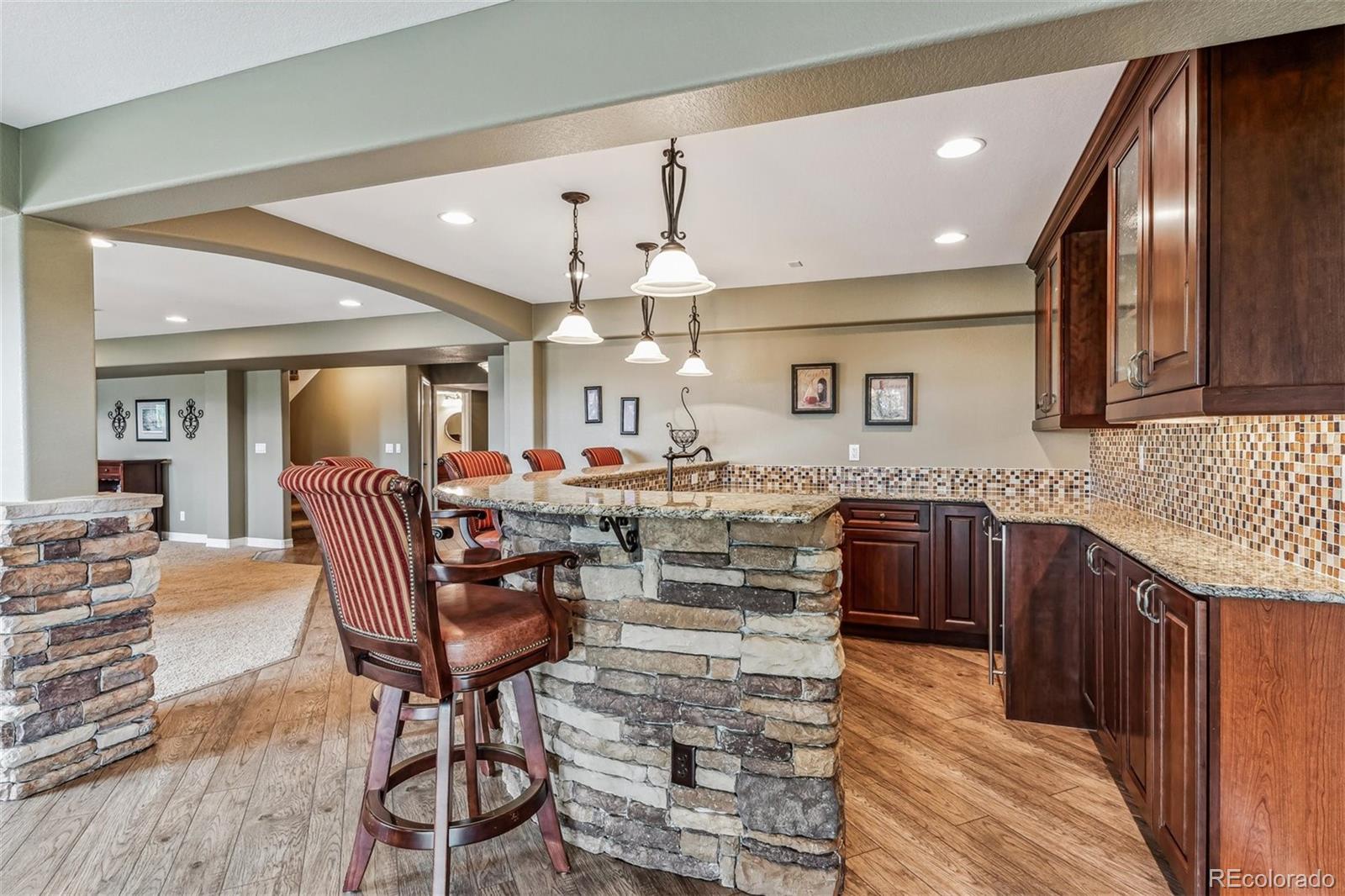 MLS Image #27 for 6565  esmeralda drive,castle rock, Colorado