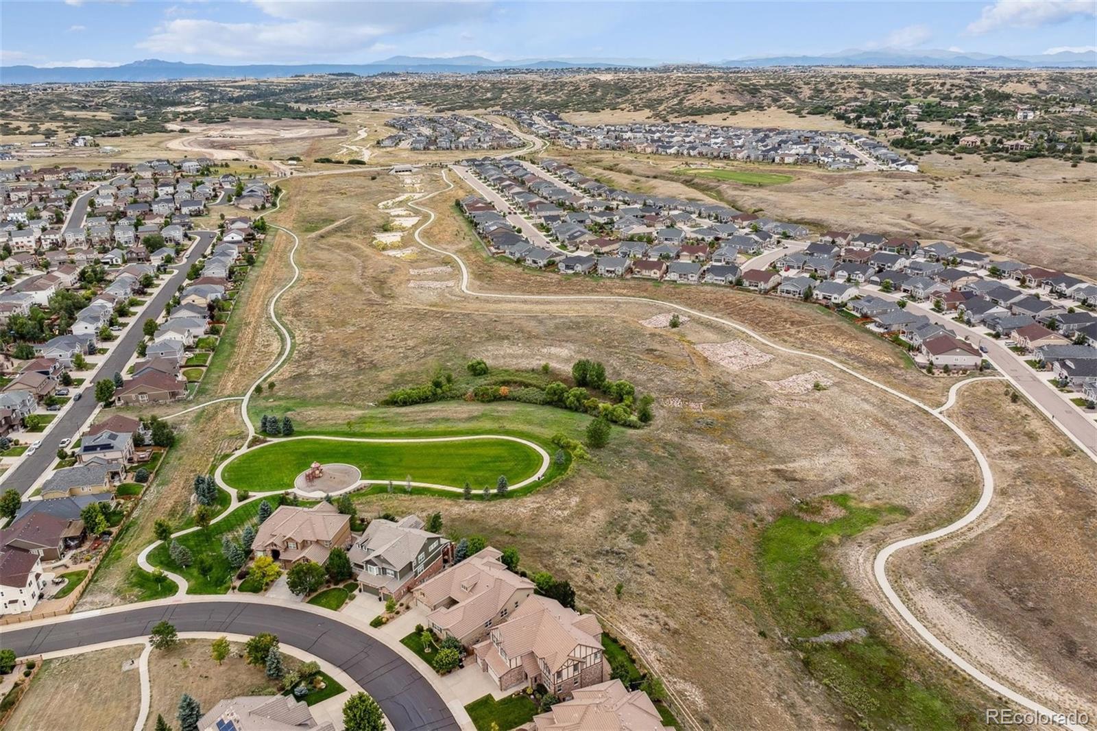 MLS Image #34 for 6565  esmeralda drive,castle rock, Colorado