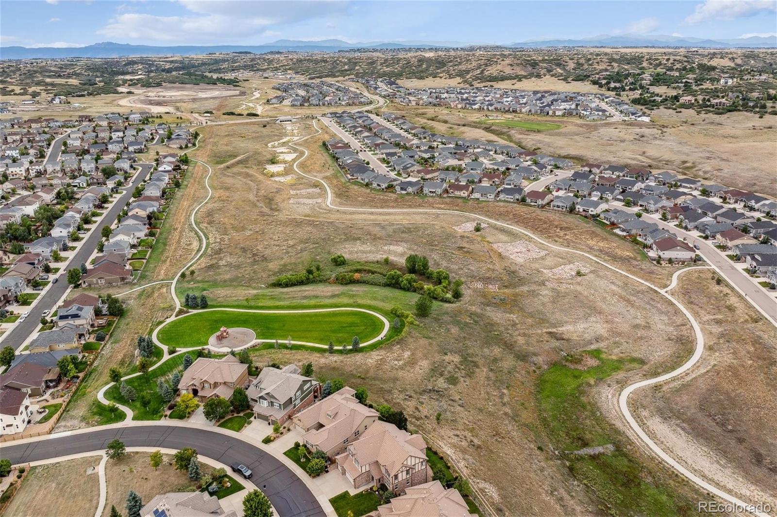 MLS Image #41 for 6565  esmeralda drive,castle rock, Colorado