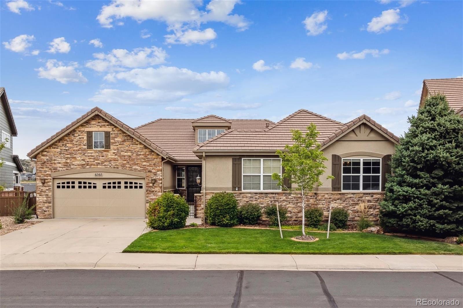 MLS Image #48 for 6565  esmeralda drive,castle rock, Colorado