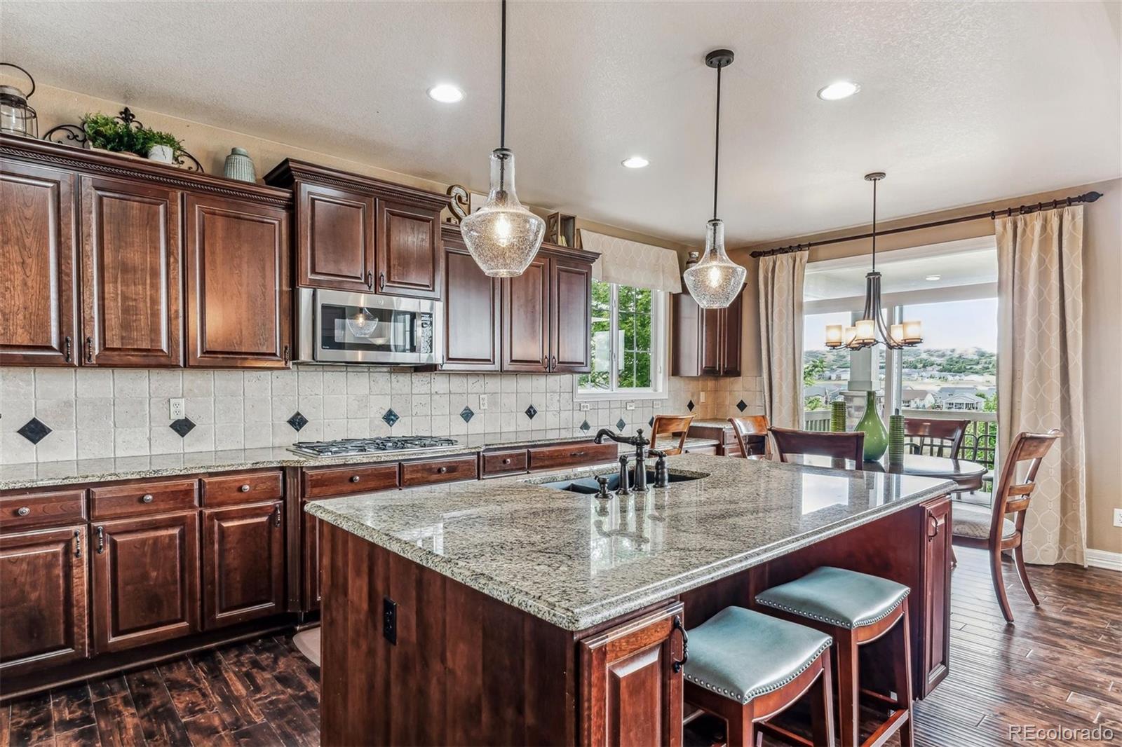 MLS Image #6 for 6565  esmeralda drive,castle rock, Colorado