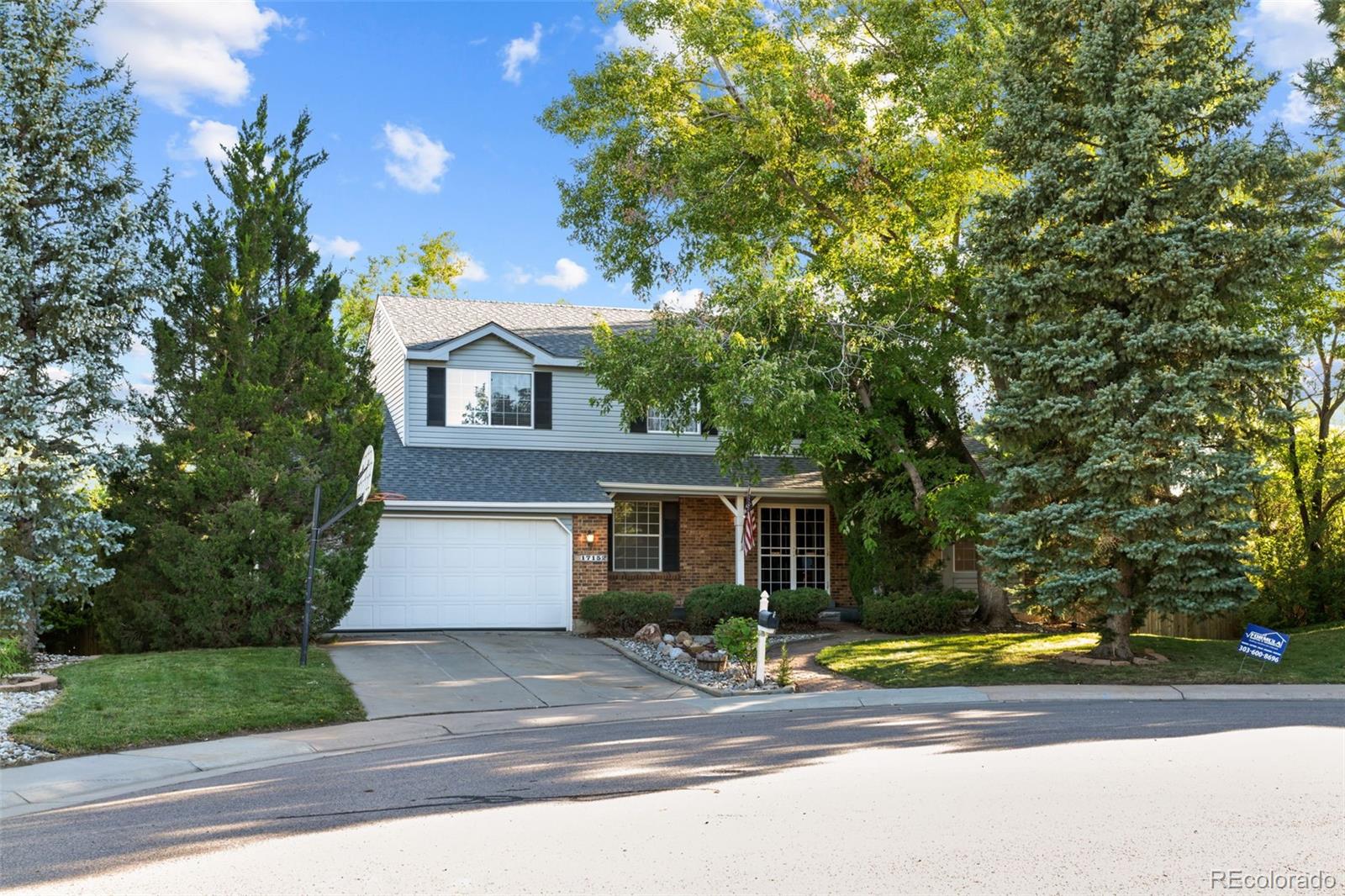 MLS Image #0 for 17152 e crestline place,centennial, Colorado