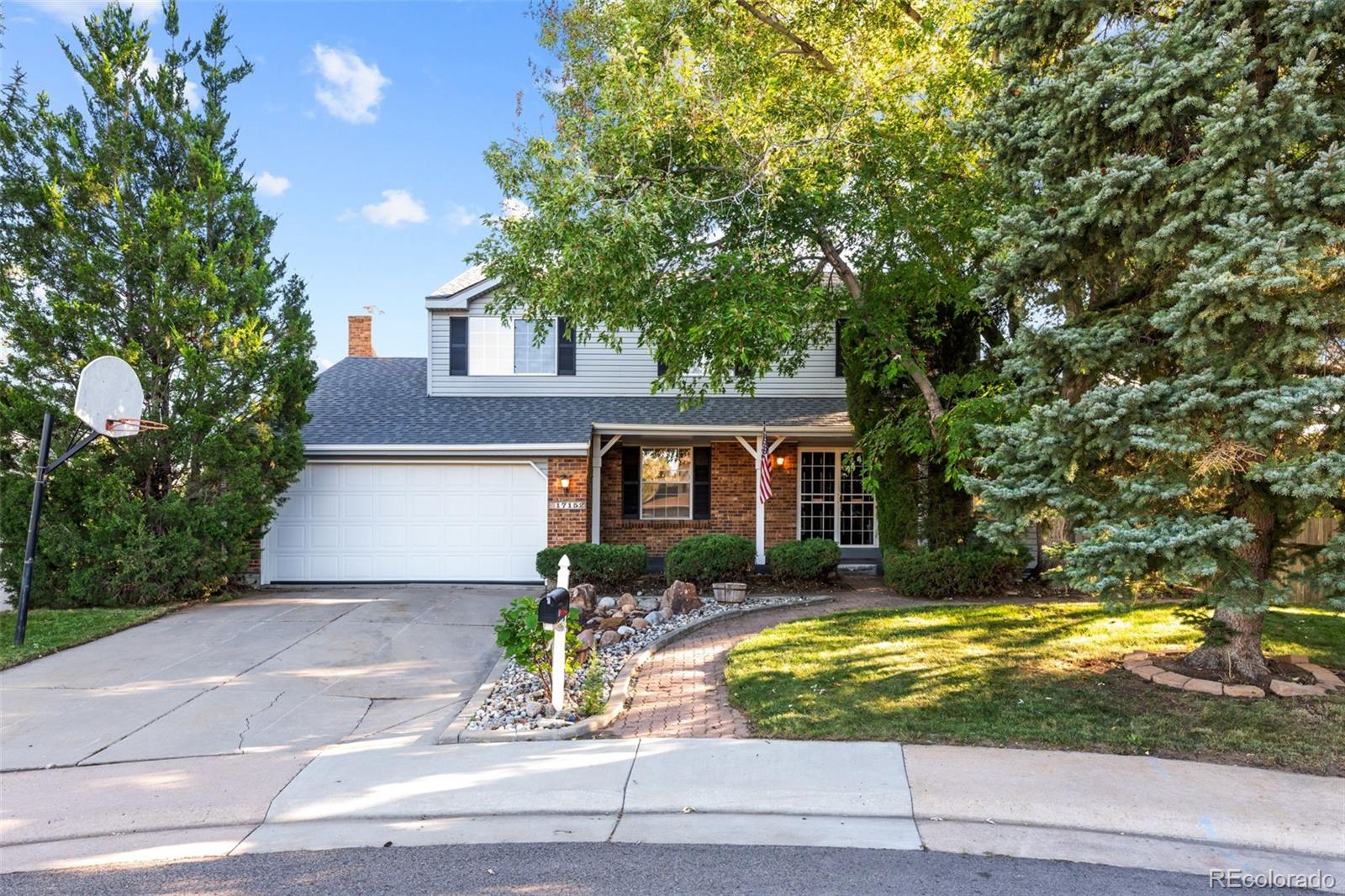 CMA Image for 17695 e belleview place,Centennial, Colorado