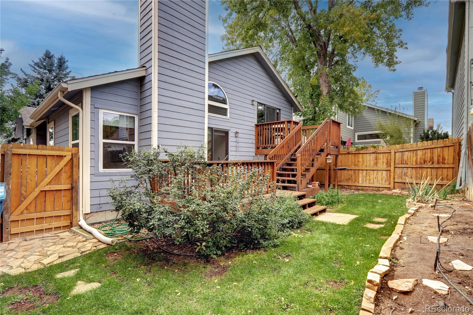 MLS Image #27 for 10473 w 84th place,arvada, Colorado