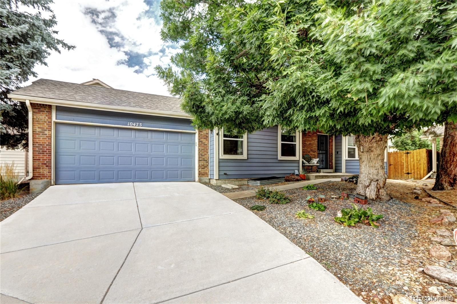 MLS Image #29 for 10473 w 84th place,arvada, Colorado