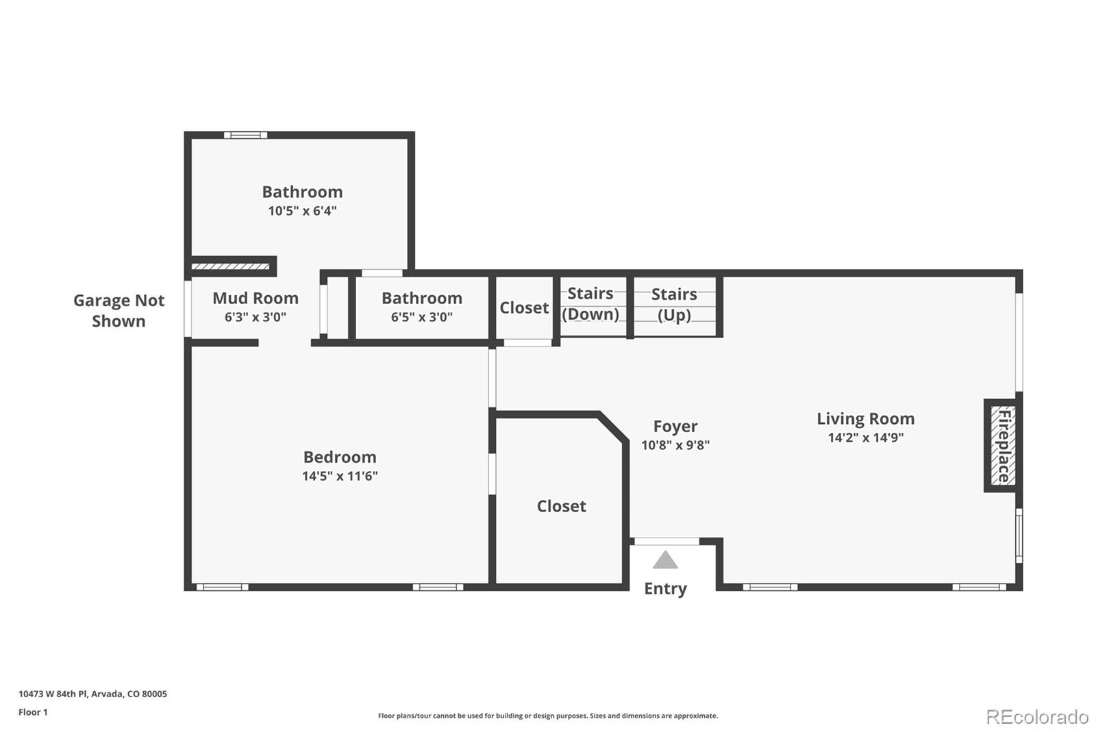 MLS Image #32 for 10473 w 84th place,arvada, Colorado