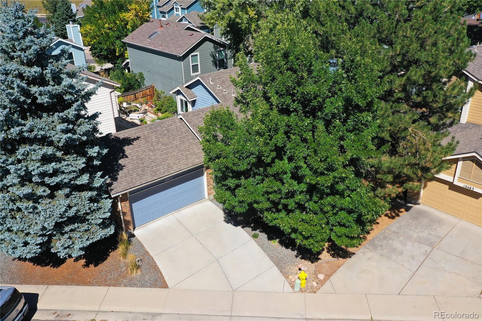 MLS Image #35 for 10473 w 84th place,arvada, Colorado