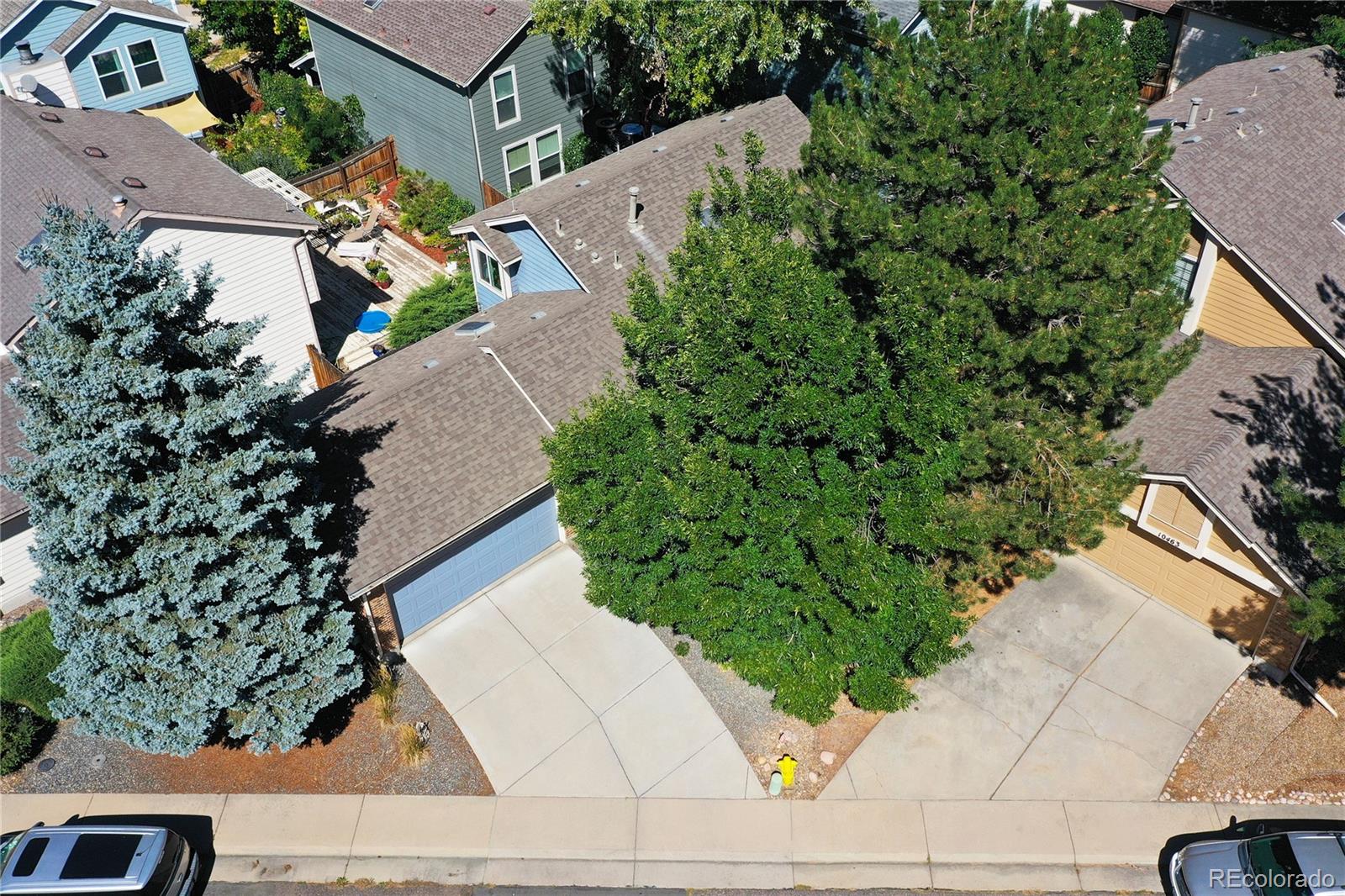 MLS Image #36 for 10473 w 84th place,arvada, Colorado