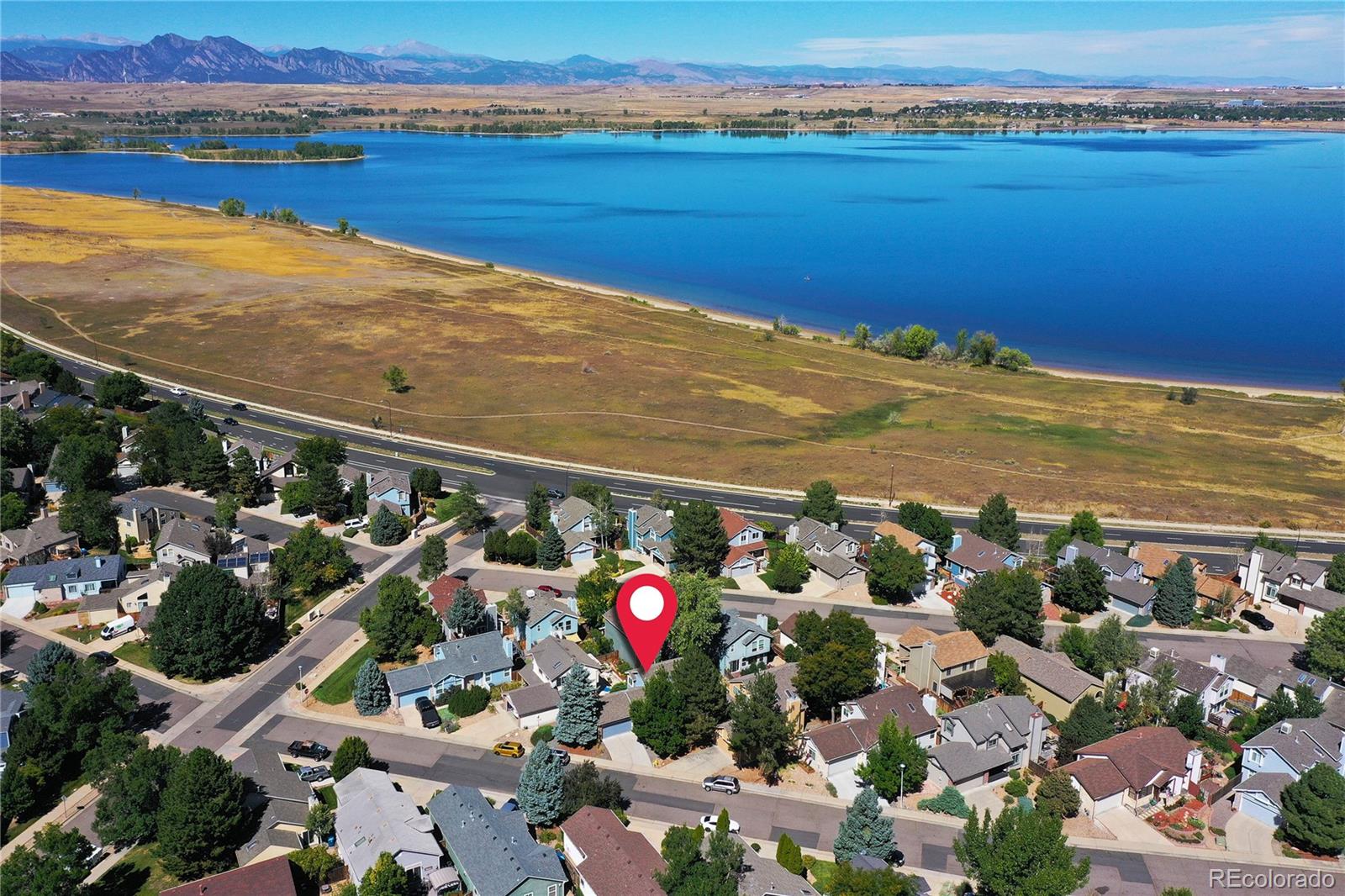 MLS Image #39 for 10473 w 84th place,arvada, Colorado