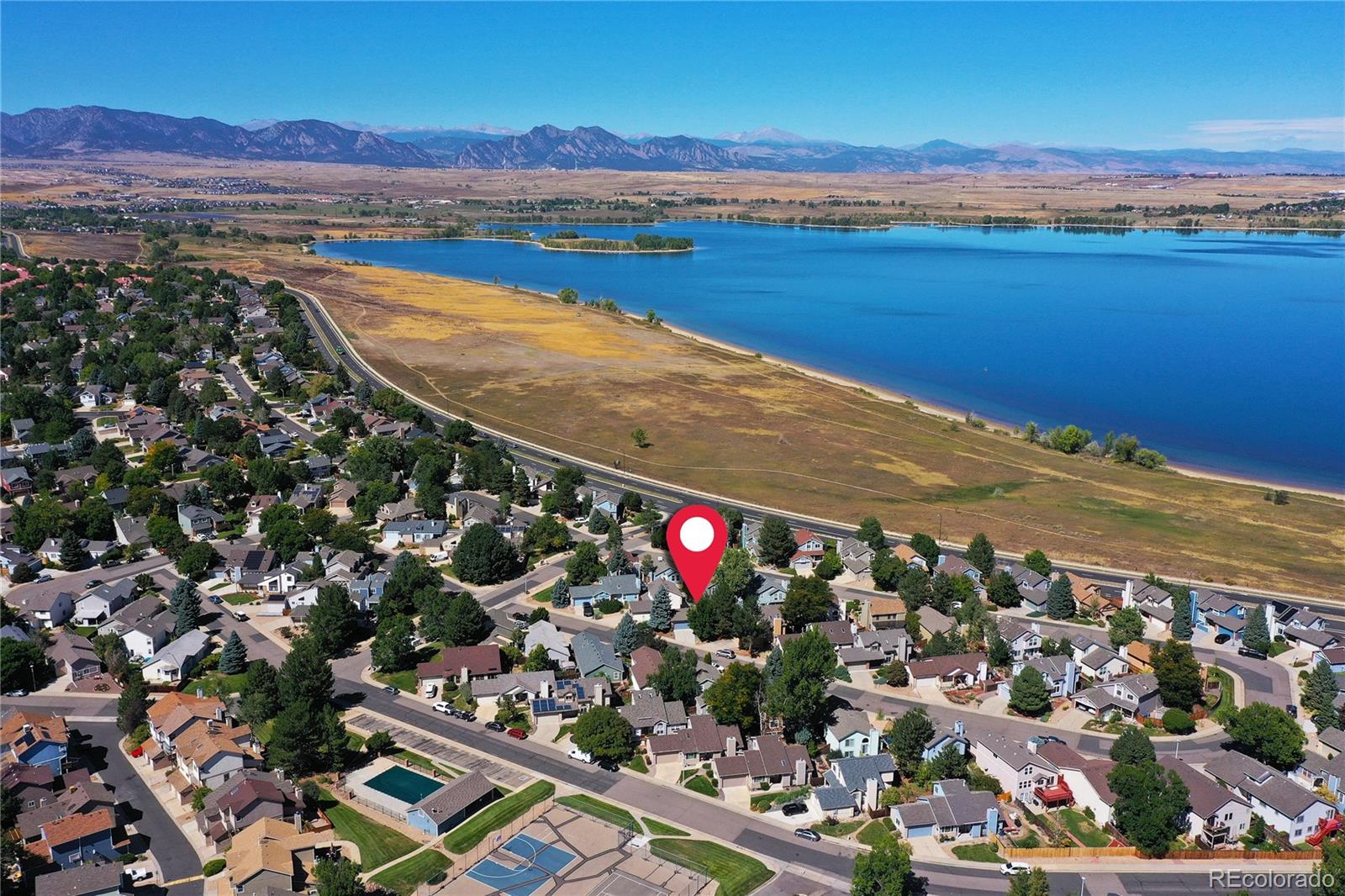 MLS Image #40 for 10473 w 84th place,arvada, Colorado