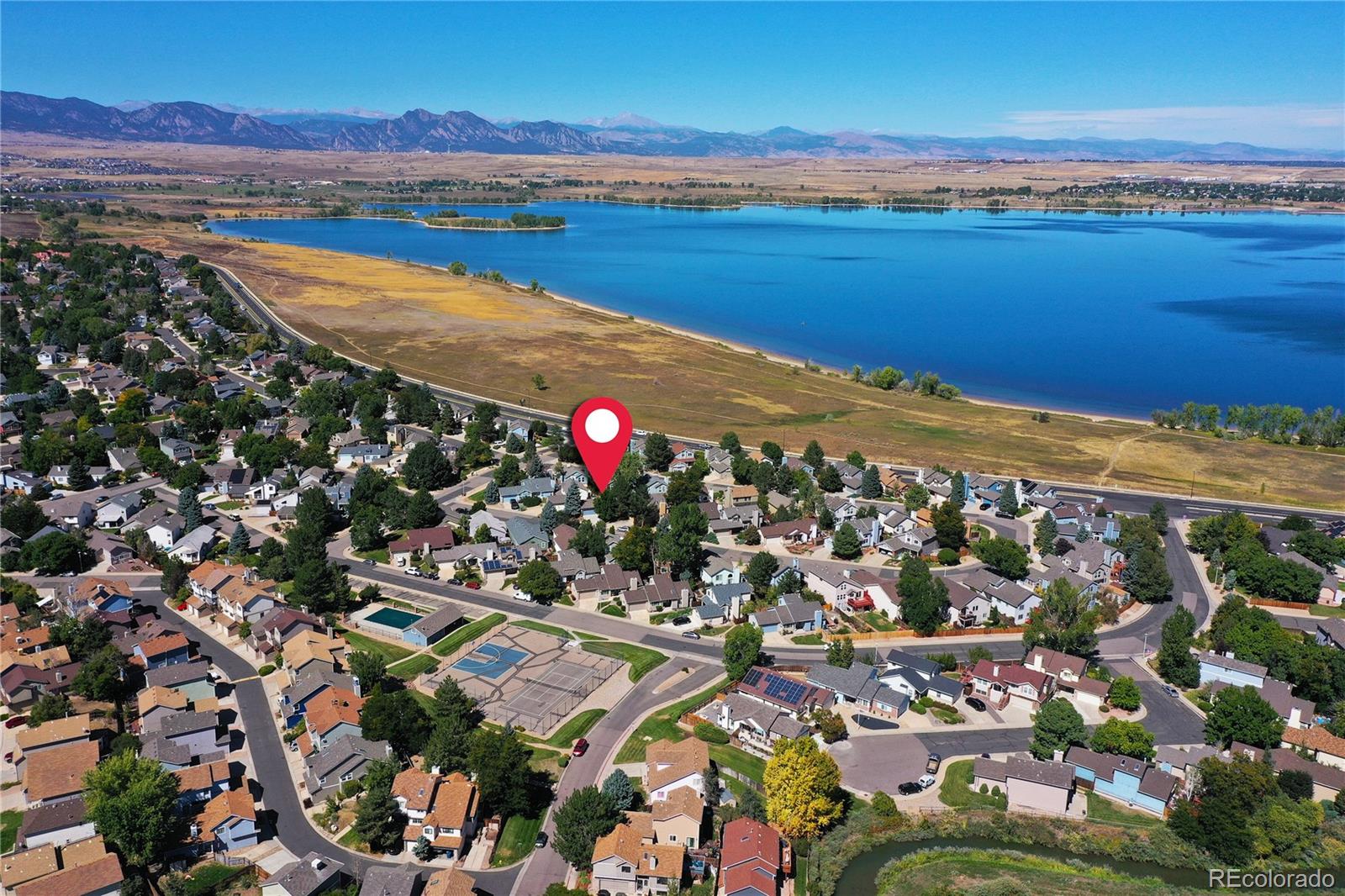 MLS Image #41 for 10473 w 84th place,arvada, Colorado