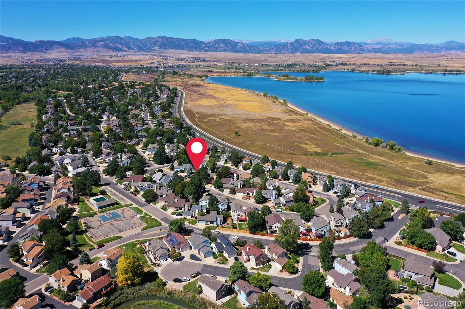 MLS Image #42 for 10473 w 84th place,arvada, Colorado