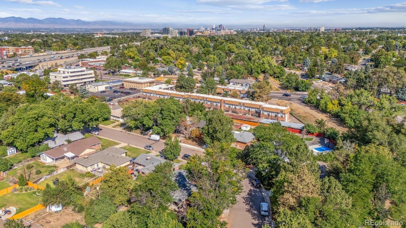 MLS Image #36 for 5670 e amherst avenue,denver, Colorado