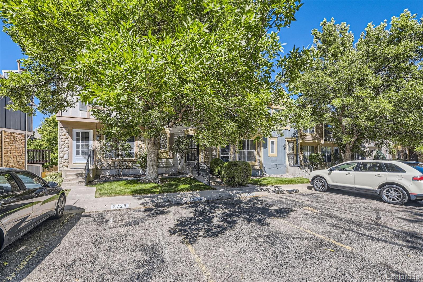 MLS Image #2 for 2728 e nichols circle,centennial, Colorado