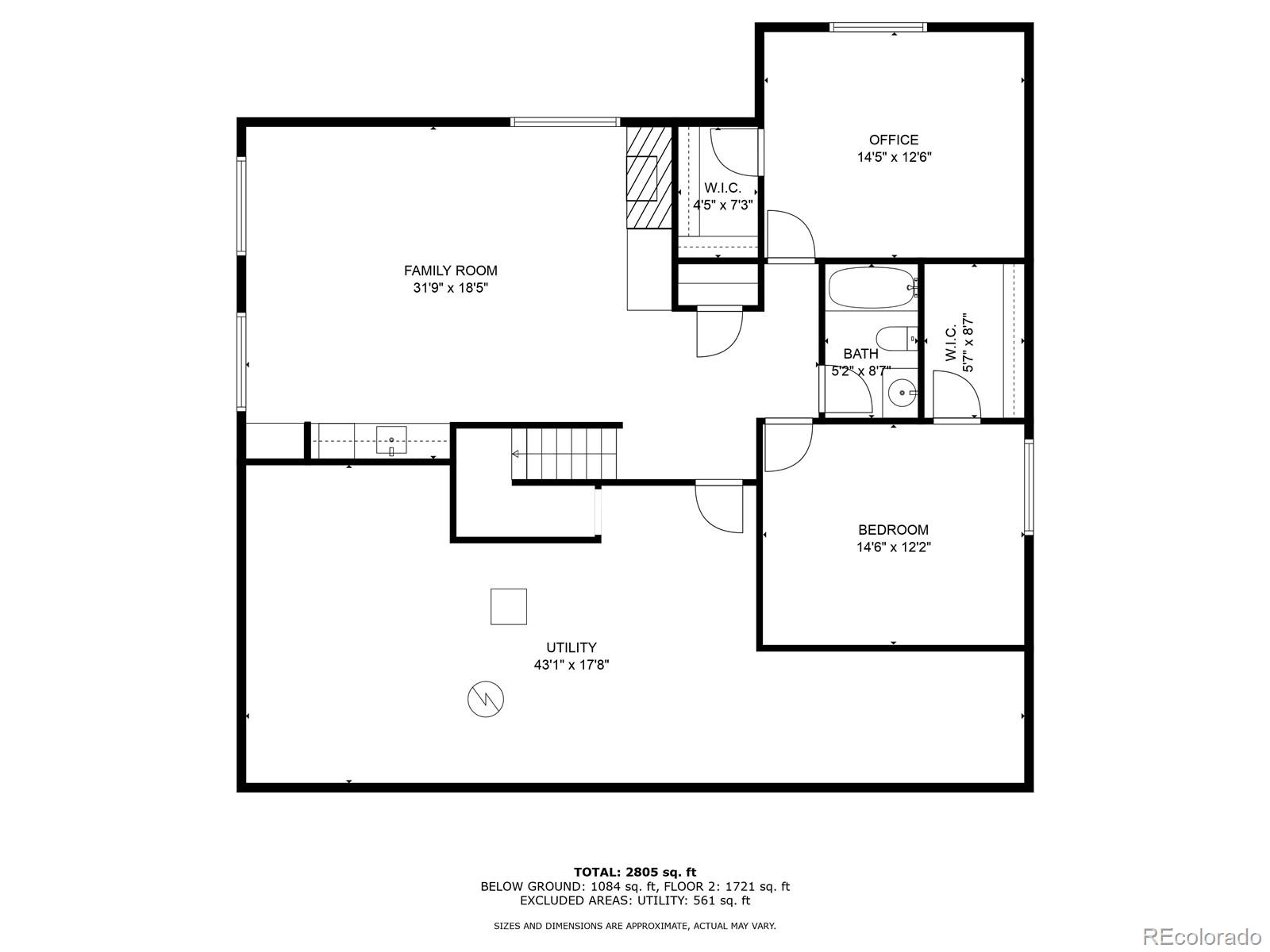 MLS Image #44 for 8273 s quemoy circle,aurora, Colorado