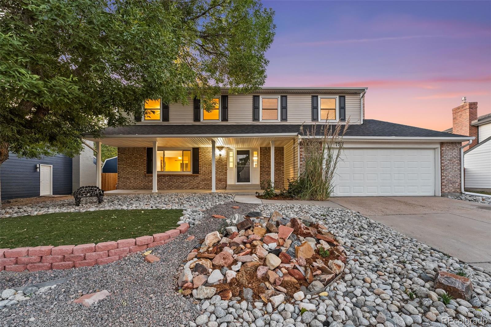 CMA Image for 757 e phillips drive,Littleton, Colorado