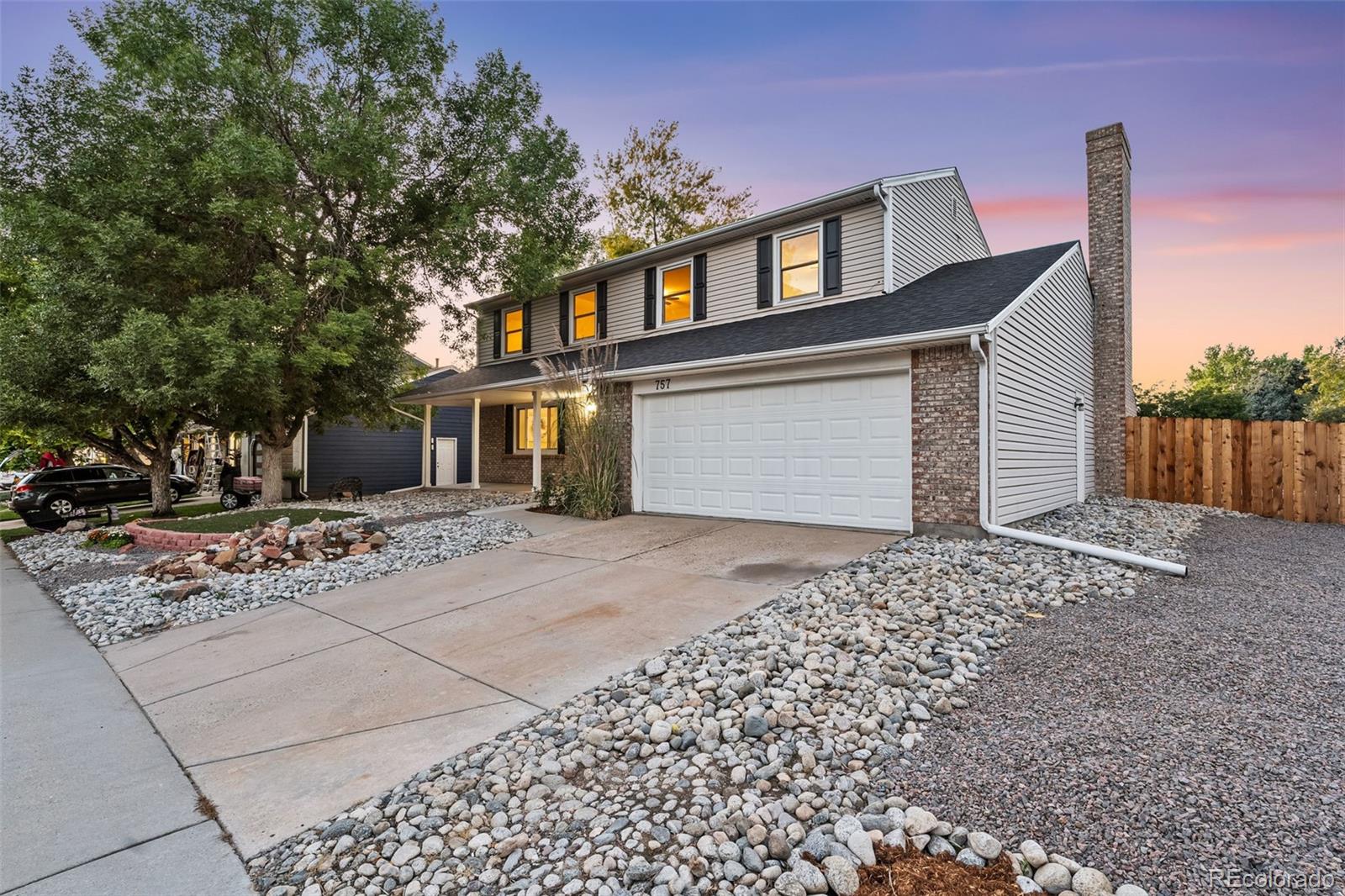 MLS Image #3 for 757 e phillips drive,littleton, Colorado