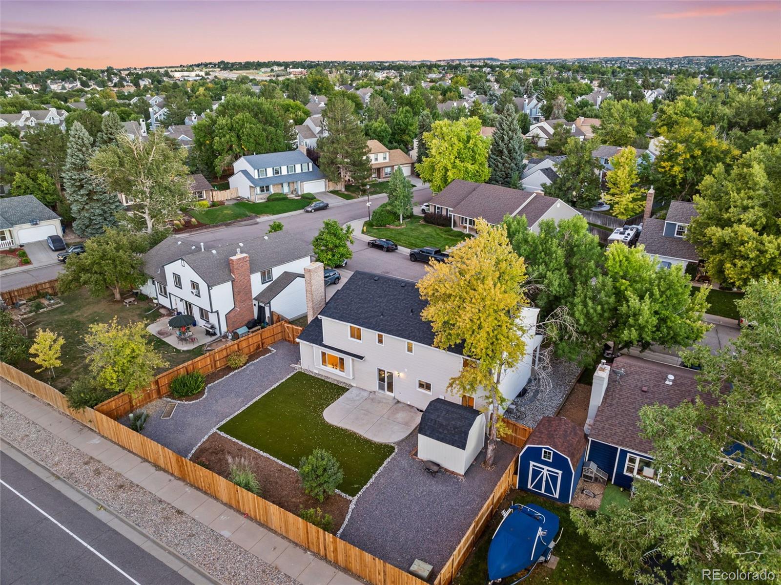 MLS Image #34 for 757 e phillips drive,littleton, Colorado