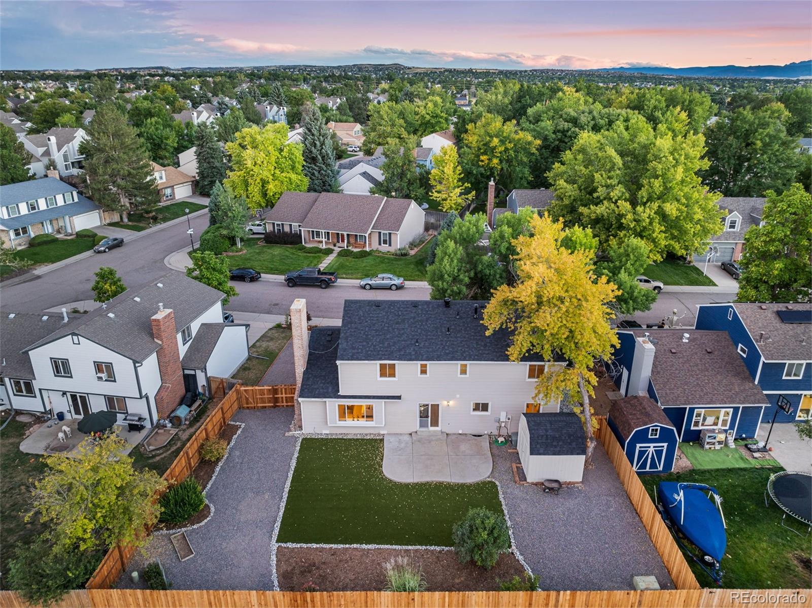 MLS Image #35 for 757 e phillips drive,littleton, Colorado