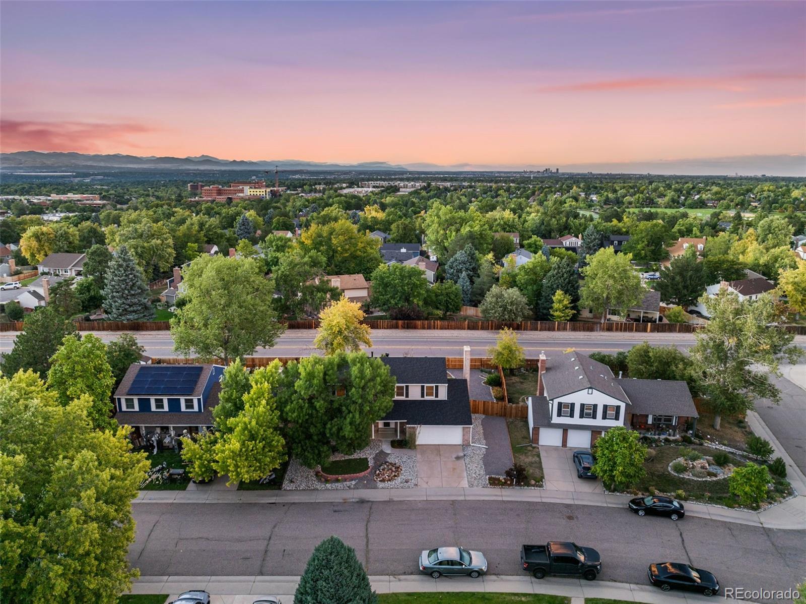 MLS Image #36 for 757 e phillips drive,littleton, Colorado