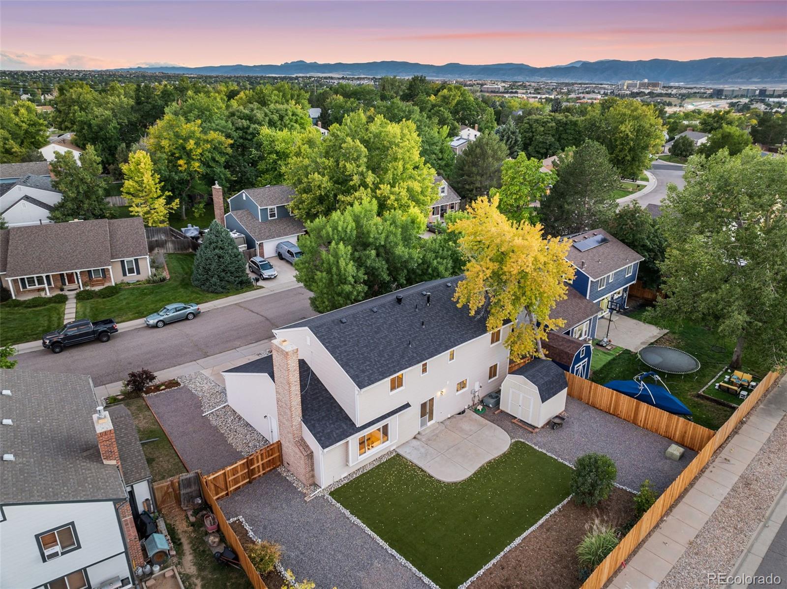 MLS Image #37 for 757 e phillips drive,littleton, Colorado