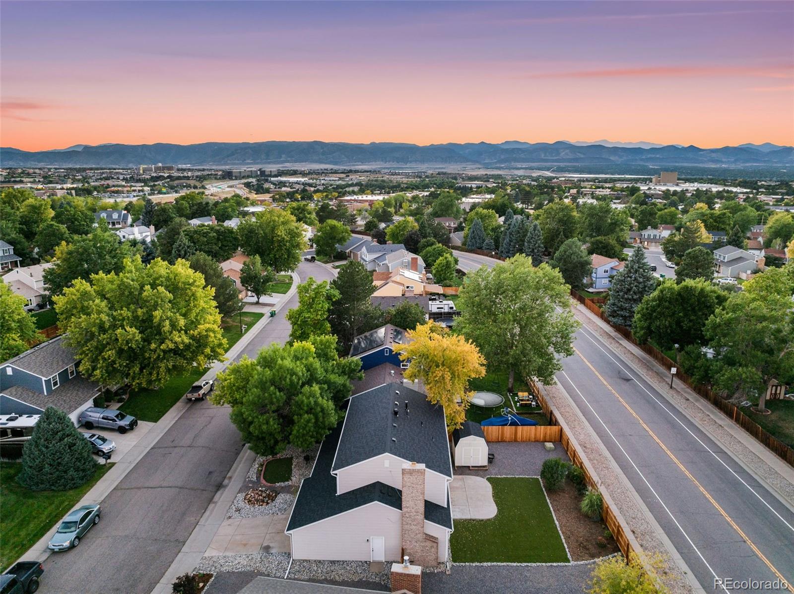 MLS Image #38 for 757 e phillips drive,littleton, Colorado