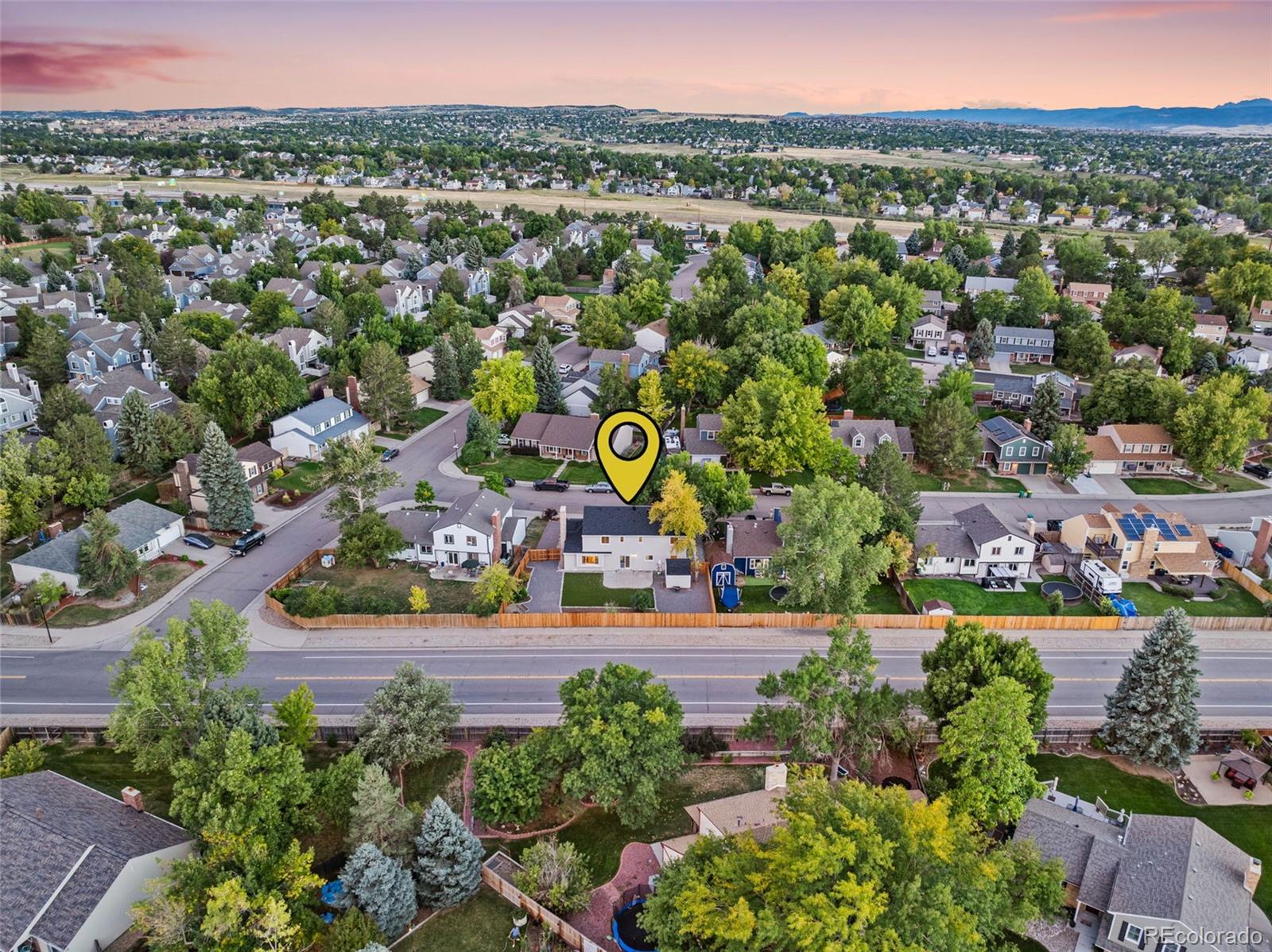 MLS Image #40 for 757 e phillips drive,littleton, Colorado