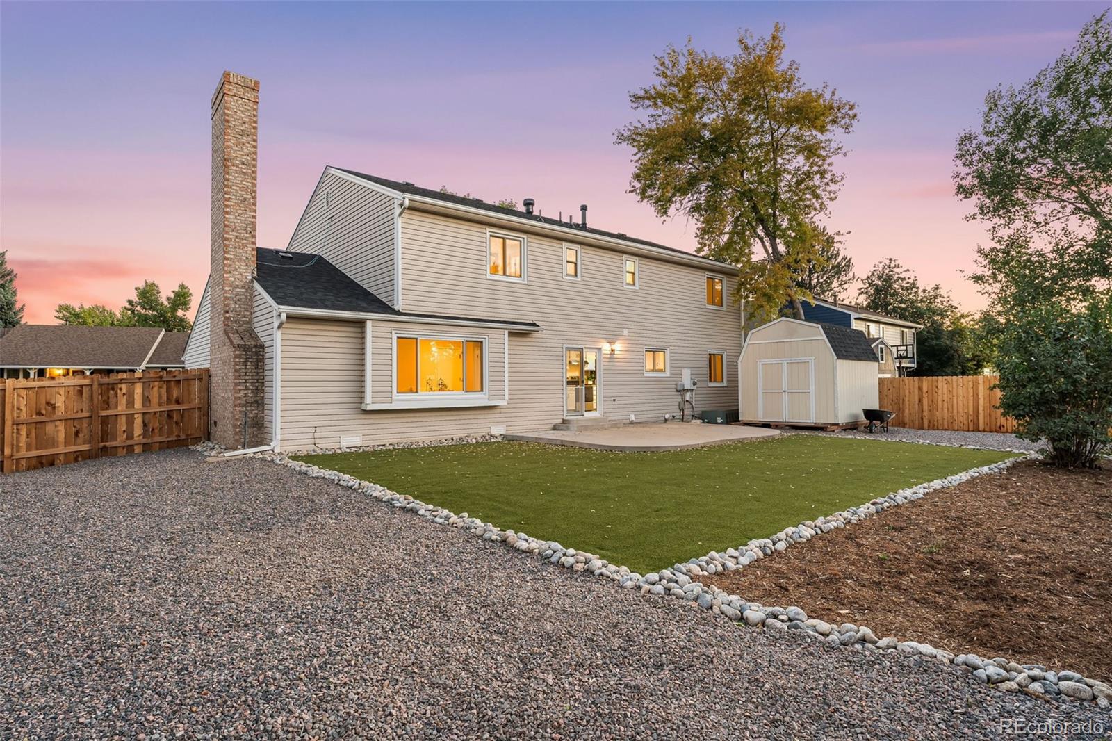 MLS Image #43 for 757 e phillips drive,littleton, Colorado