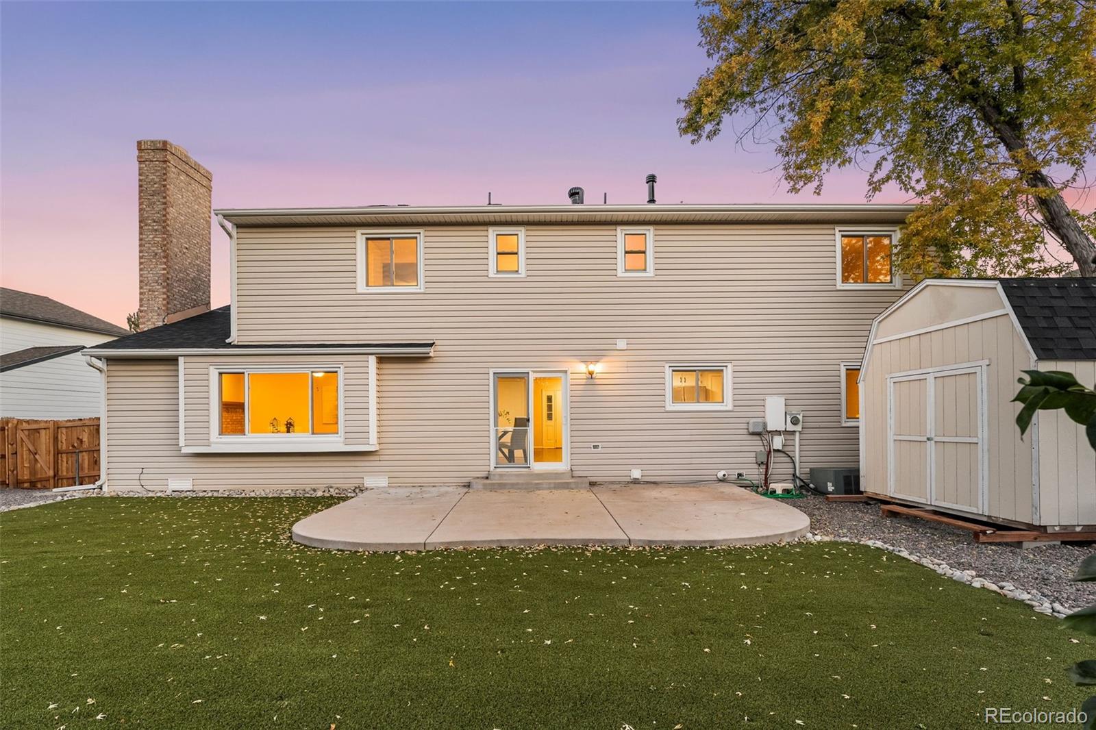 MLS Image #44 for 757 e phillips drive,littleton, Colorado