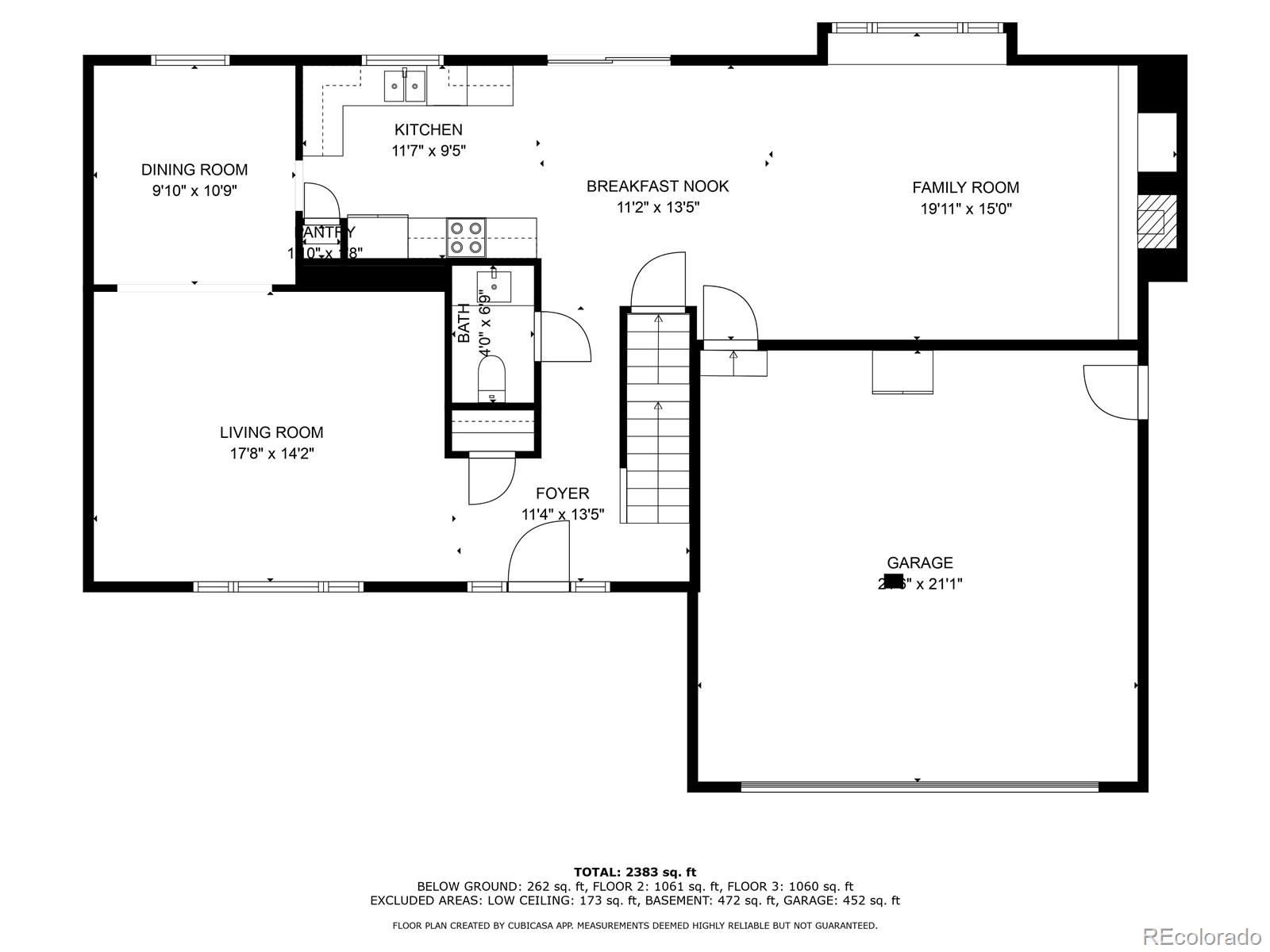 MLS Image #47 for 757 e phillips drive,littleton, Colorado