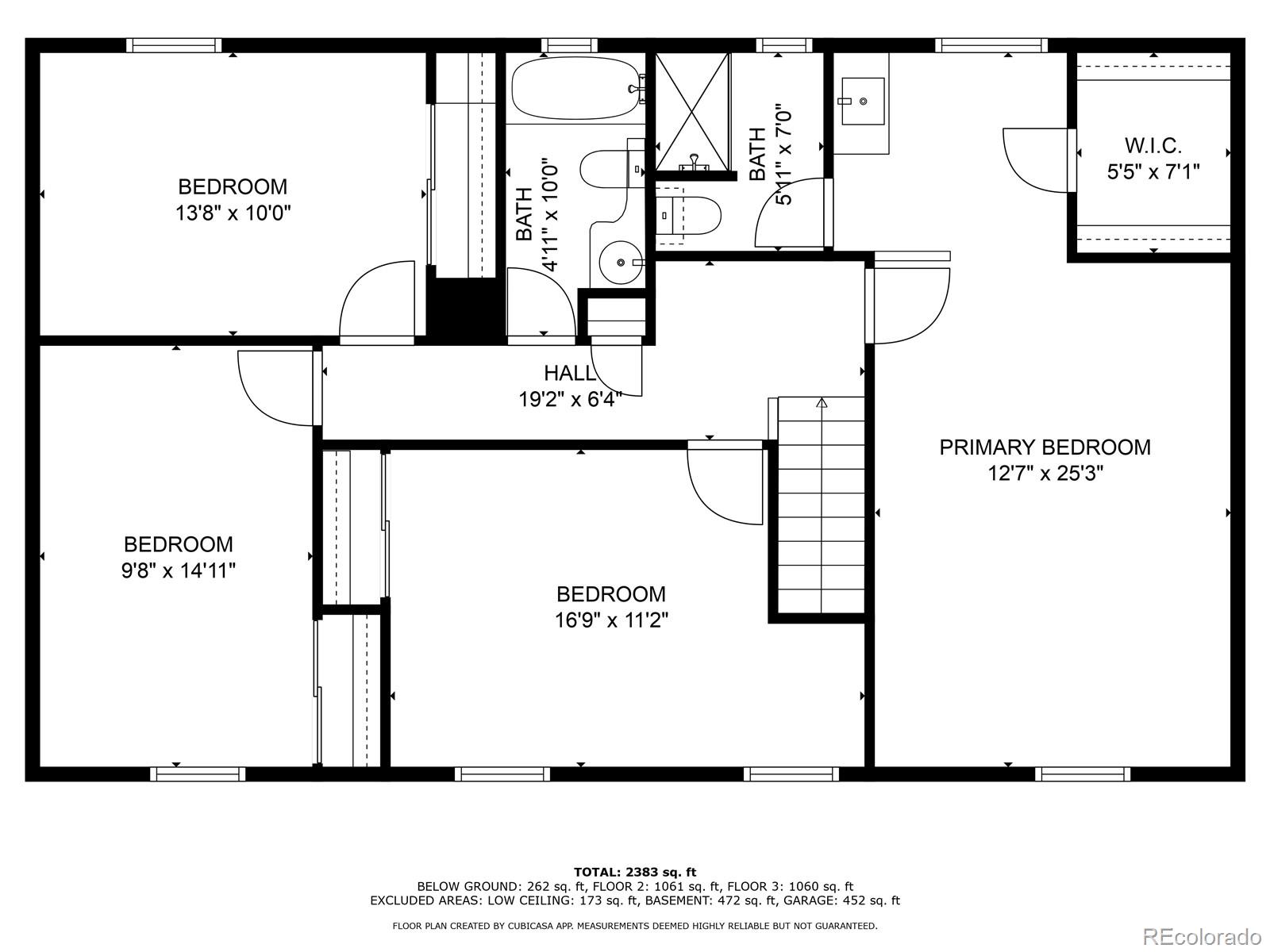 MLS Image #48 for 757 e phillips drive,littleton, Colorado