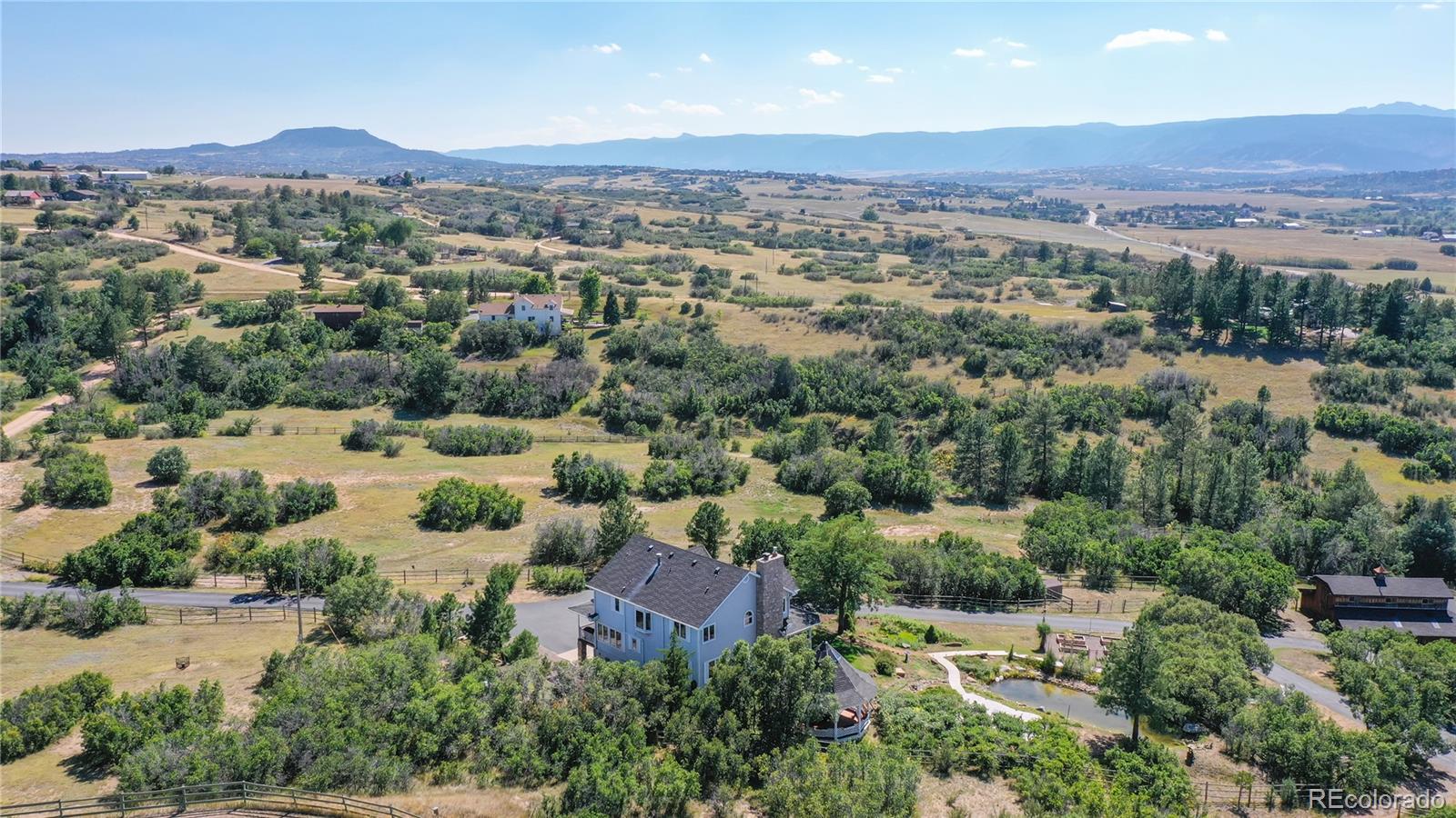 MLS Image #4 for 3037  oakland drive,sedalia, Colorado