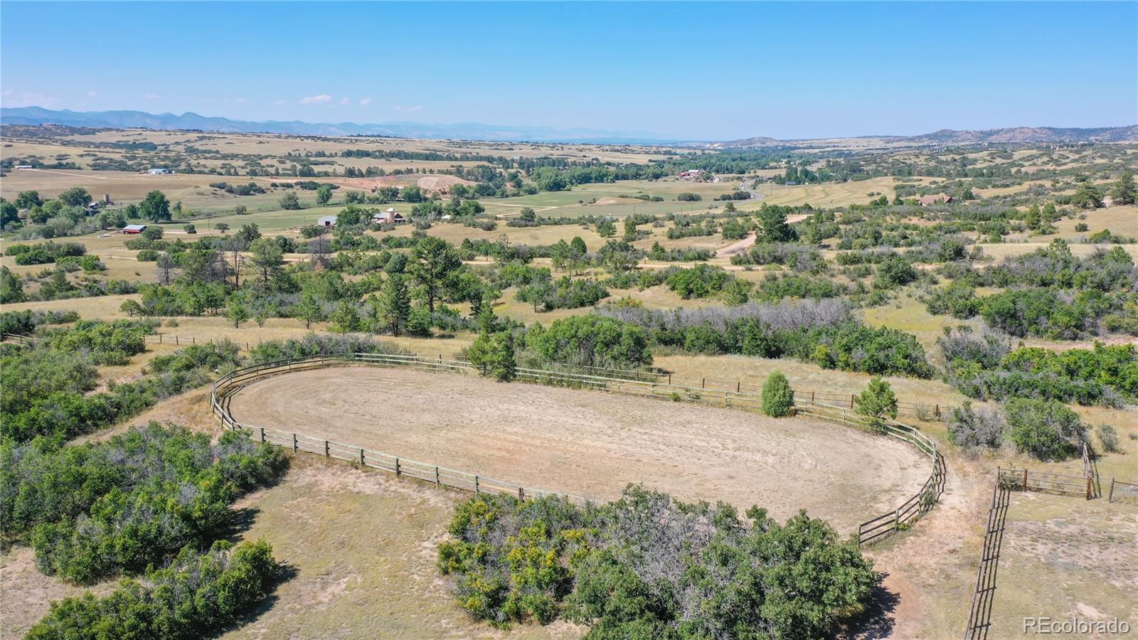 MLS Image #49 for 3037  oakland drive,sedalia, Colorado