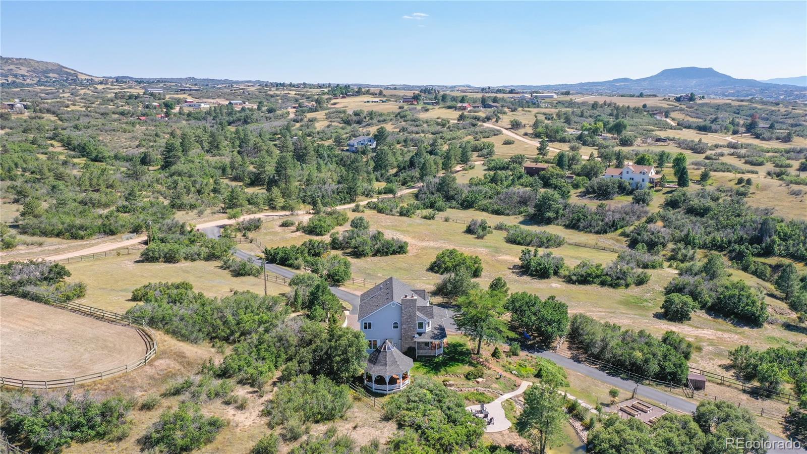 MLS Image #5 for 3037  oakland drive,sedalia, Colorado