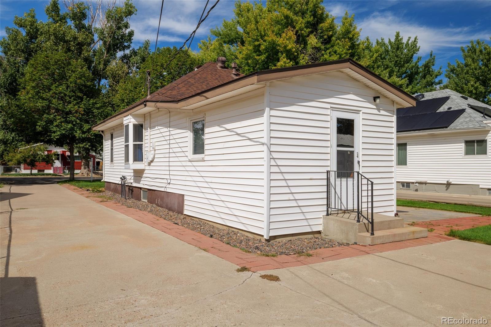 MLS Image #33 for 415  curtis street,brush, Colorado