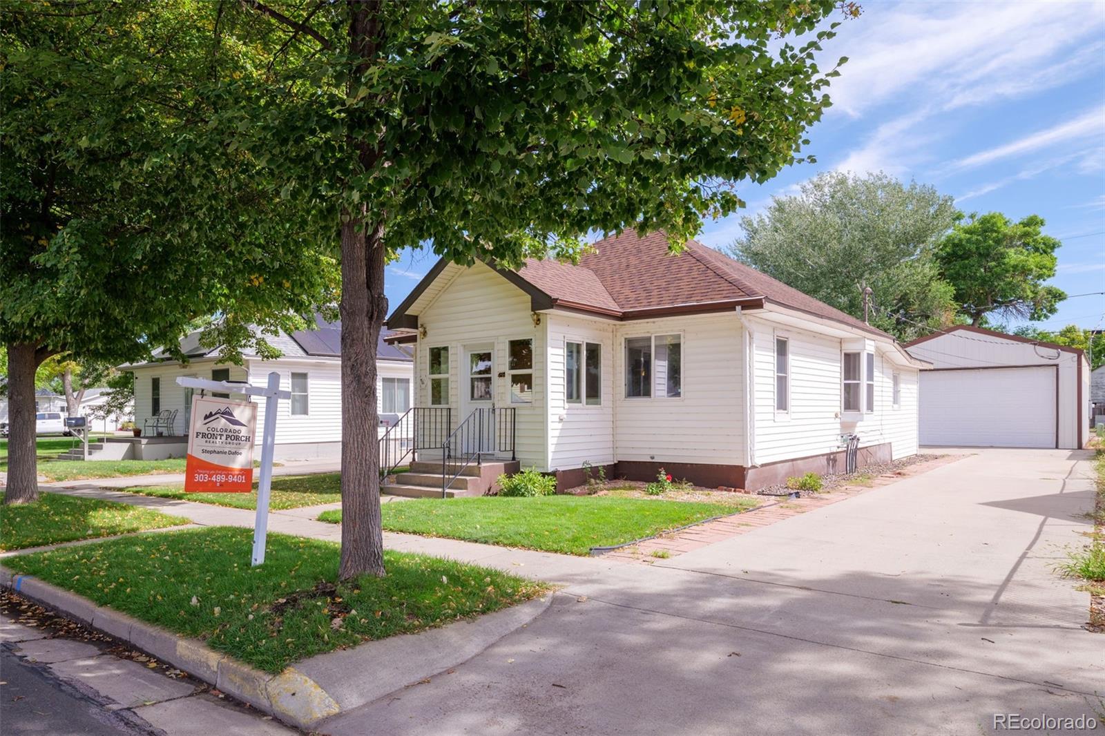 MLS Image #38 for 415  curtis street,brush, Colorado