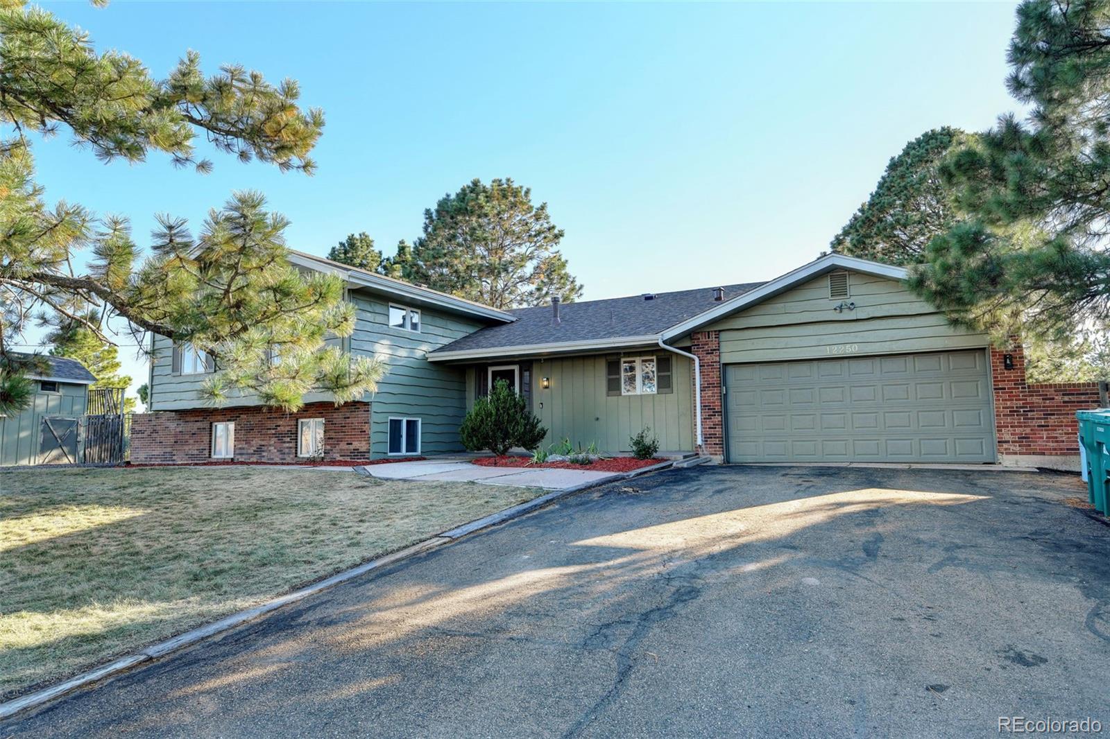 MLS Image #2 for 12250  evergreen trail,parker, Colorado