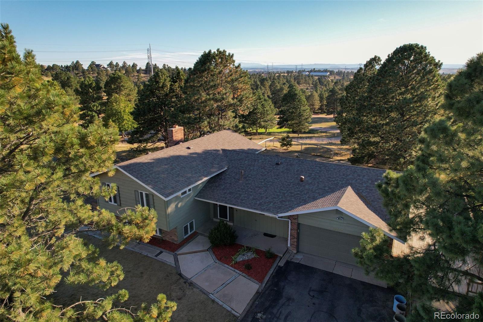 MLS Image #22 for 12250  evergreen trail,parker, Colorado