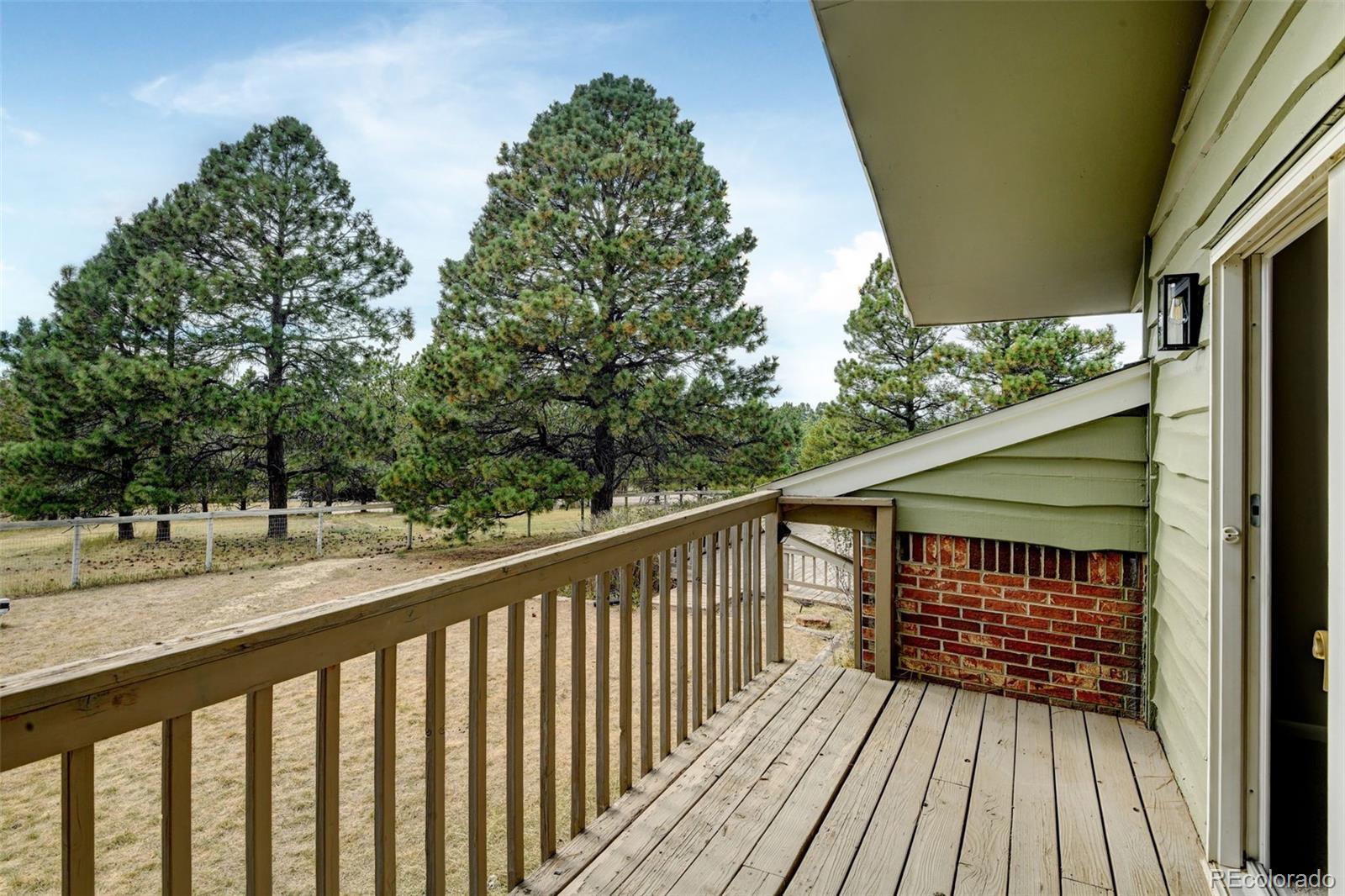 MLS Image #24 for 12250  evergreen trail,parker, Colorado