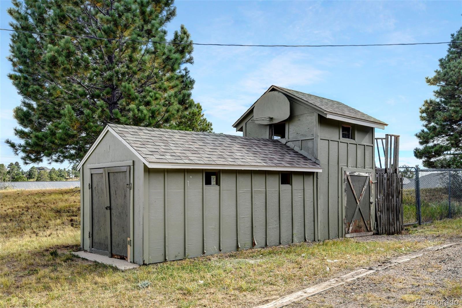 MLS Image #27 for 12250  evergreen trail,parker, Colorado