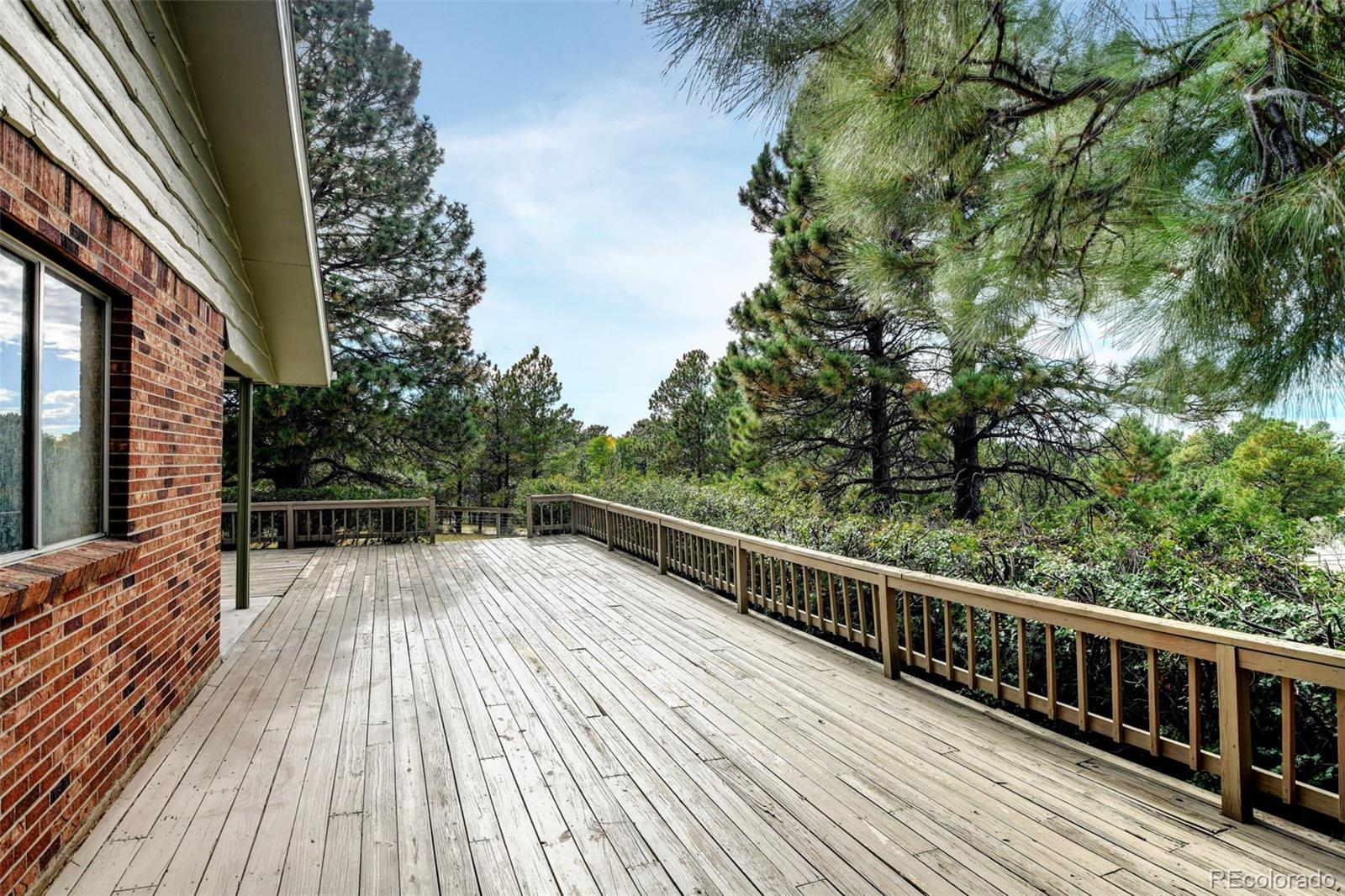 MLS Image #29 for 12250  evergreen trail,parker, Colorado