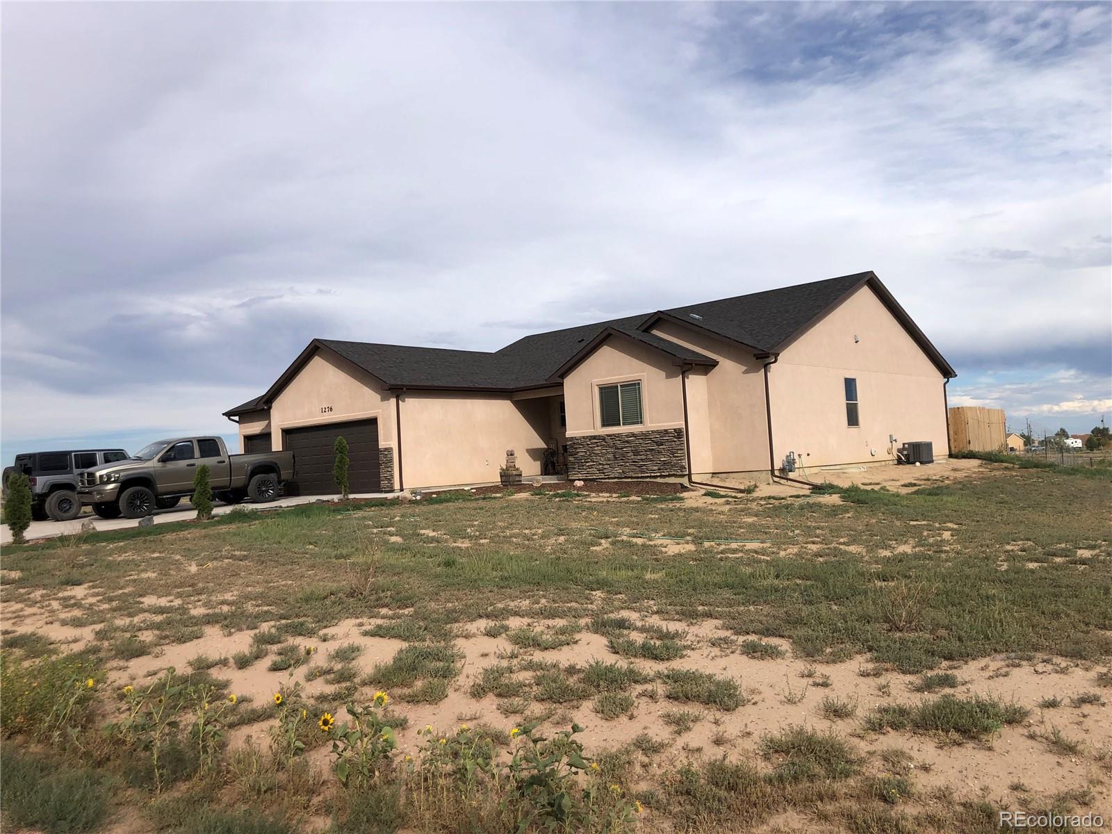 MLS Image #1 for 1276 n dailey drive,pueblo, Colorado